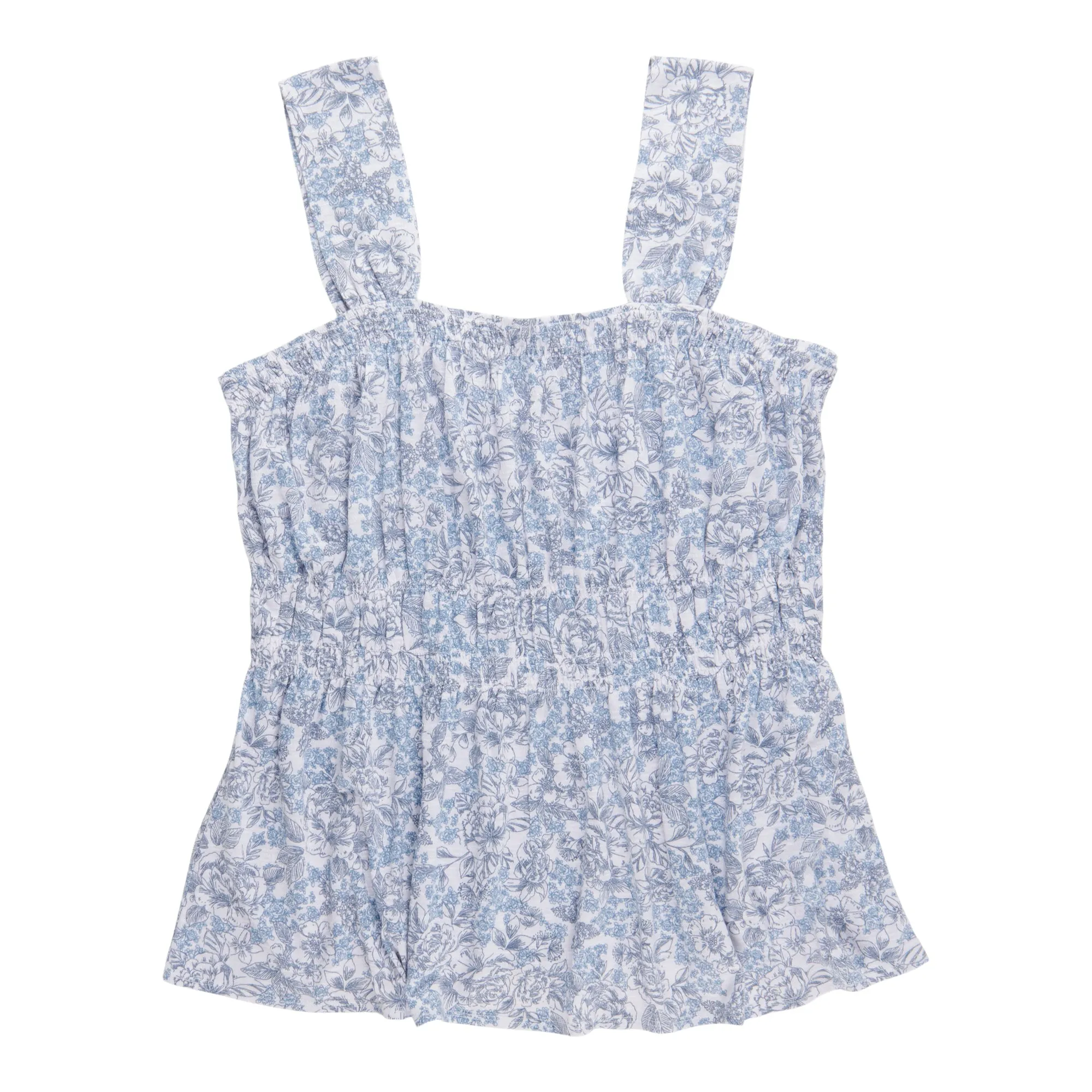 lily morgan Women's Plus Textured Knit Camisole sold by Giant Tiger