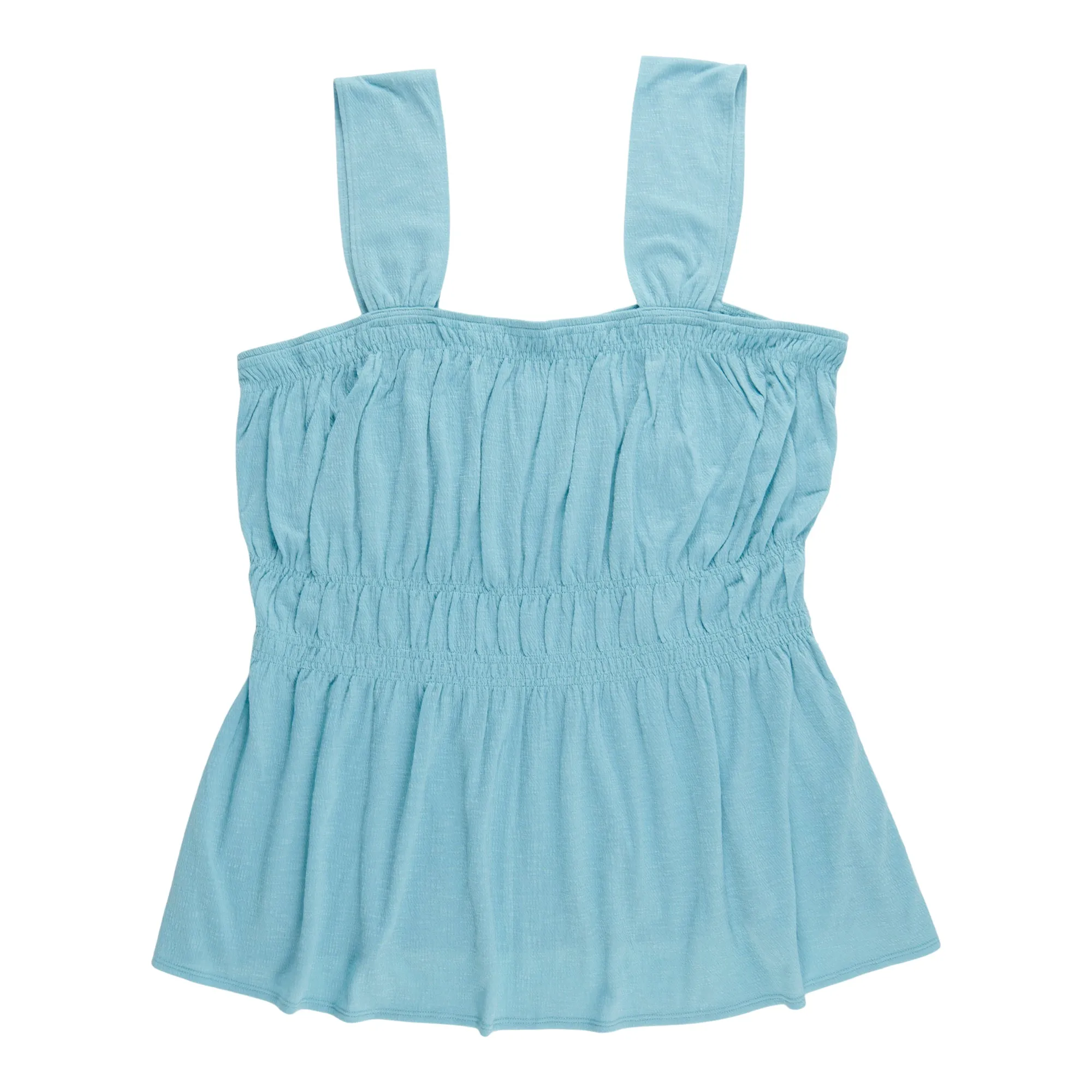 lily morgan Women's Plus Textured Knit Camisole sold by Giant Tiger product image thumbnail 3