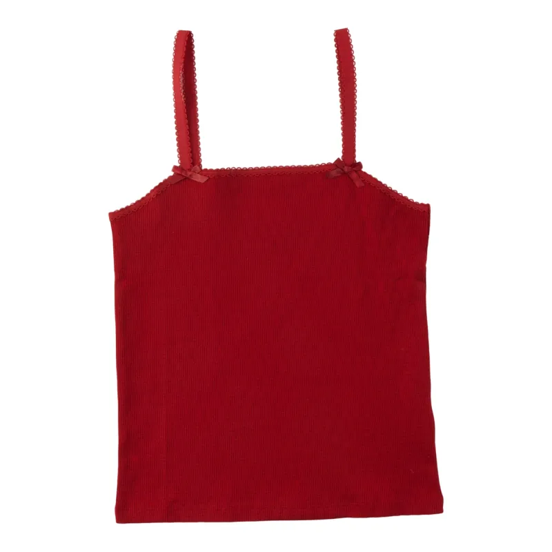 mySTYLE Women's Camisole with Bows made by Giant Tiger