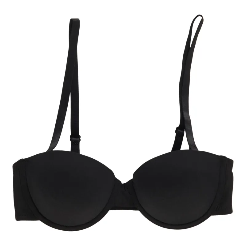 Carisma Women's 6-Way Strapless Bra made by Giant Tiger