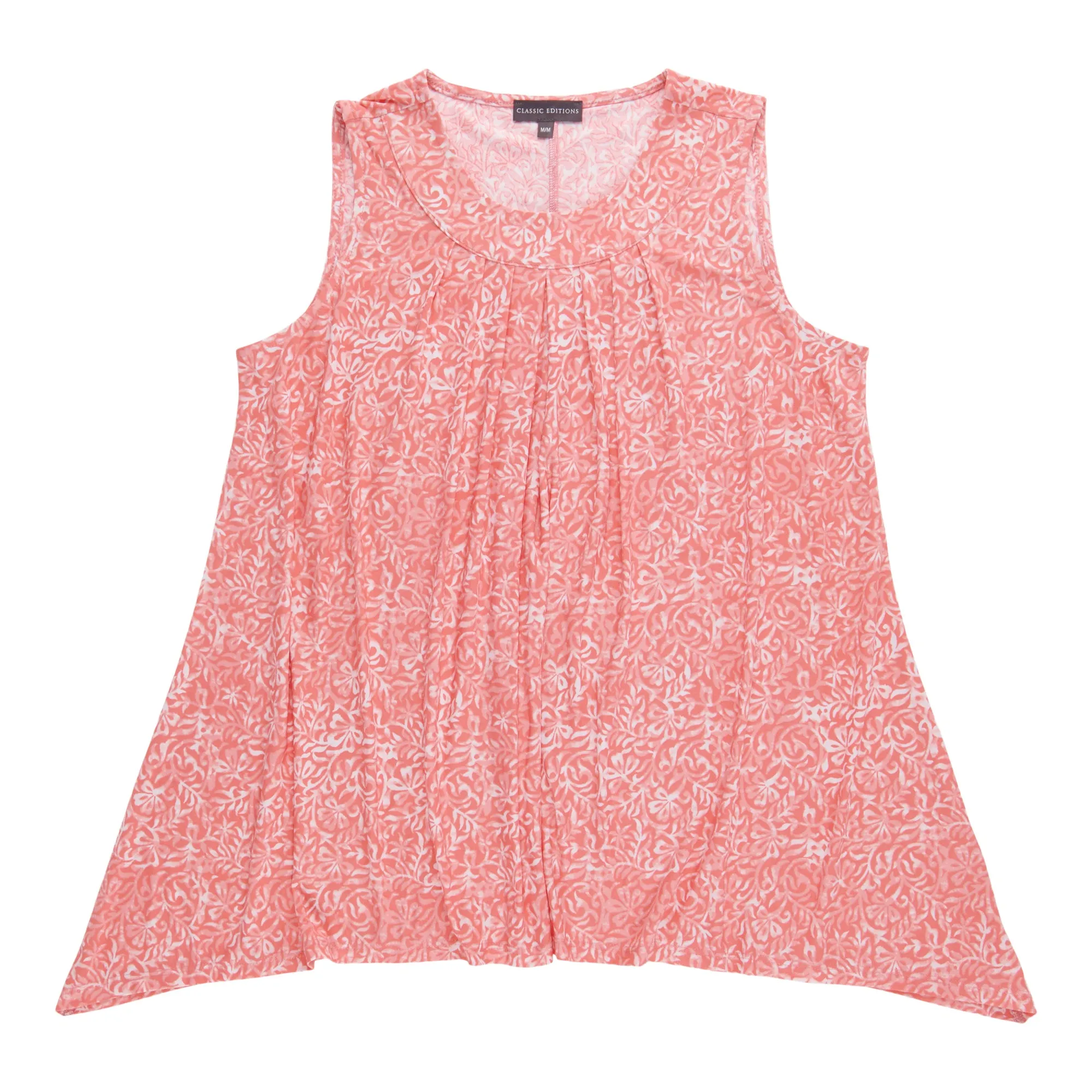 Classic Editions Women's Printed Soft Camisole sold by Giant Tiger product image thumbnail 2