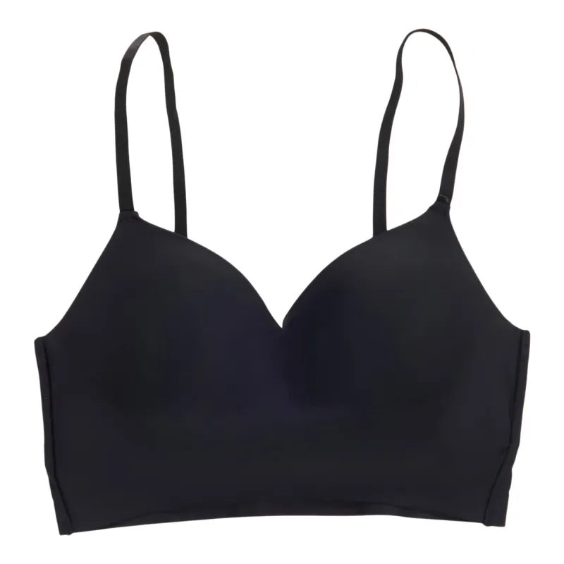 Carisma Women's Wire-Free Bonded Bra made by Giant Tiger