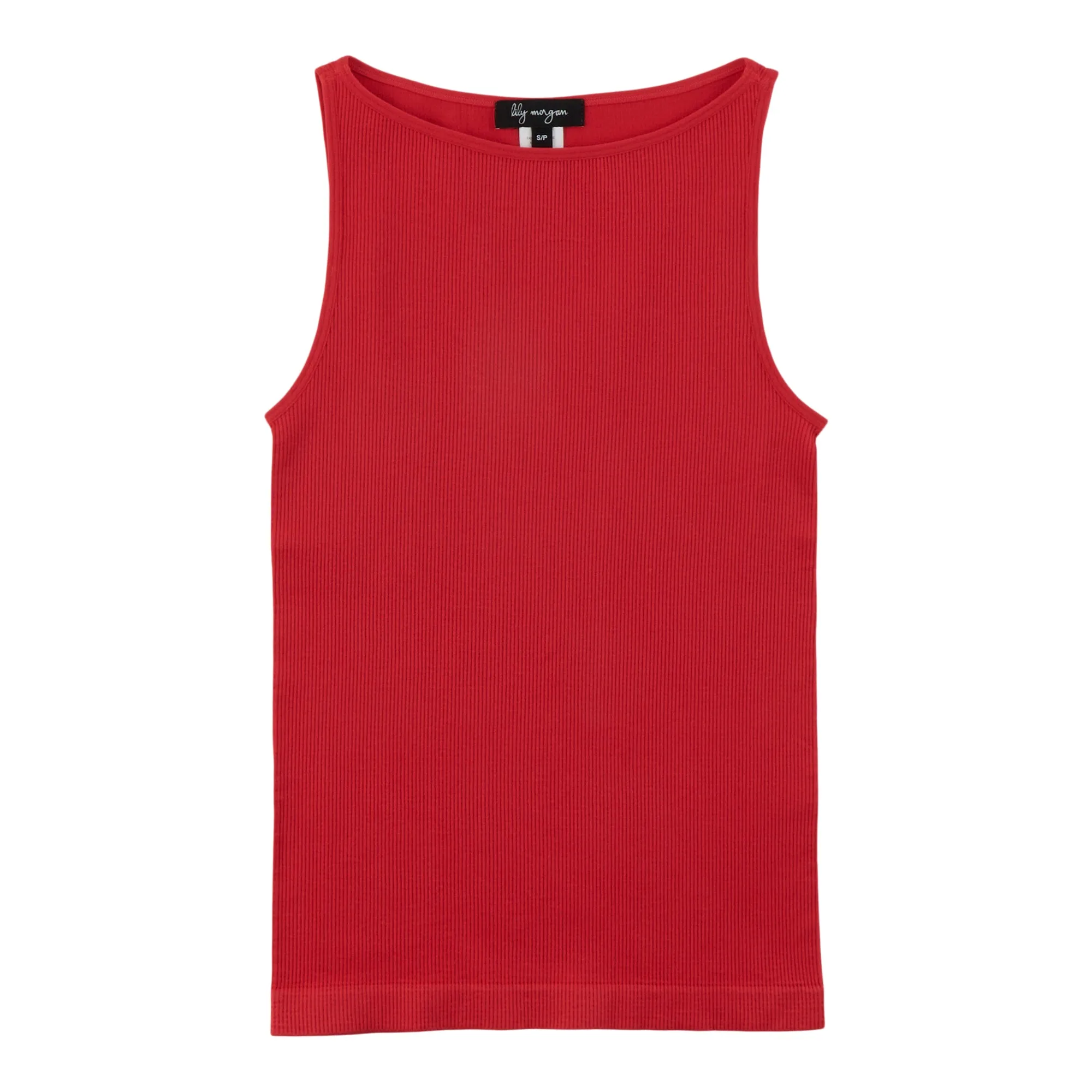 lily morgan Women's Seamless Ribbed Camisole sold by Giant Tiger product image thumbnail 3