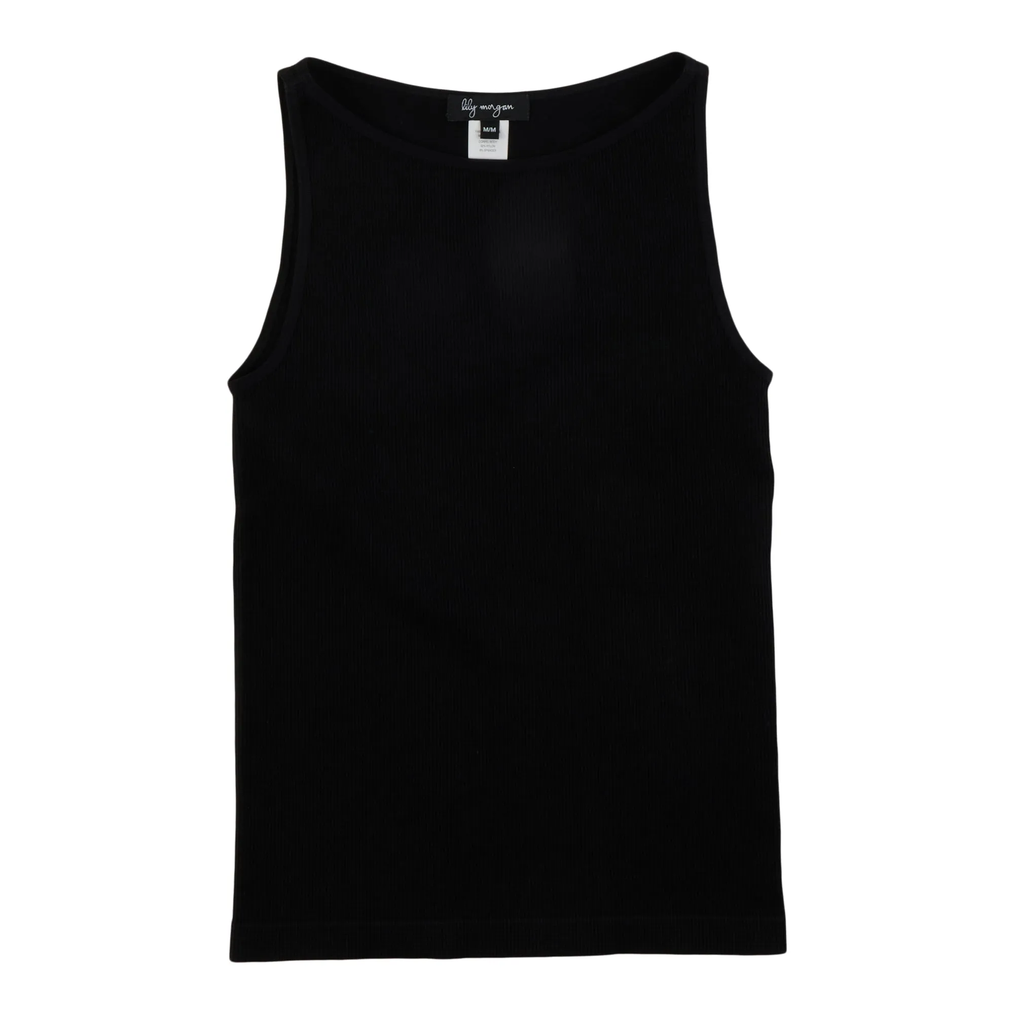 lily morgan Women's Seamless Ribbed Camisole sold by Giant Tiger