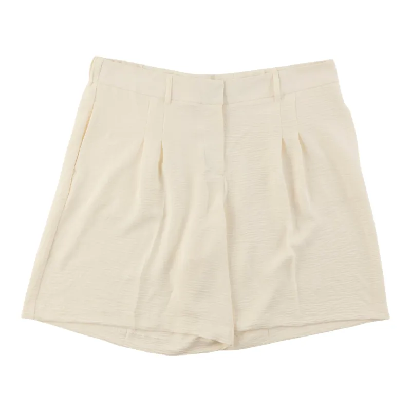lily morgan Women's Plus Airflow Walking Shorts made by Giant Tiger