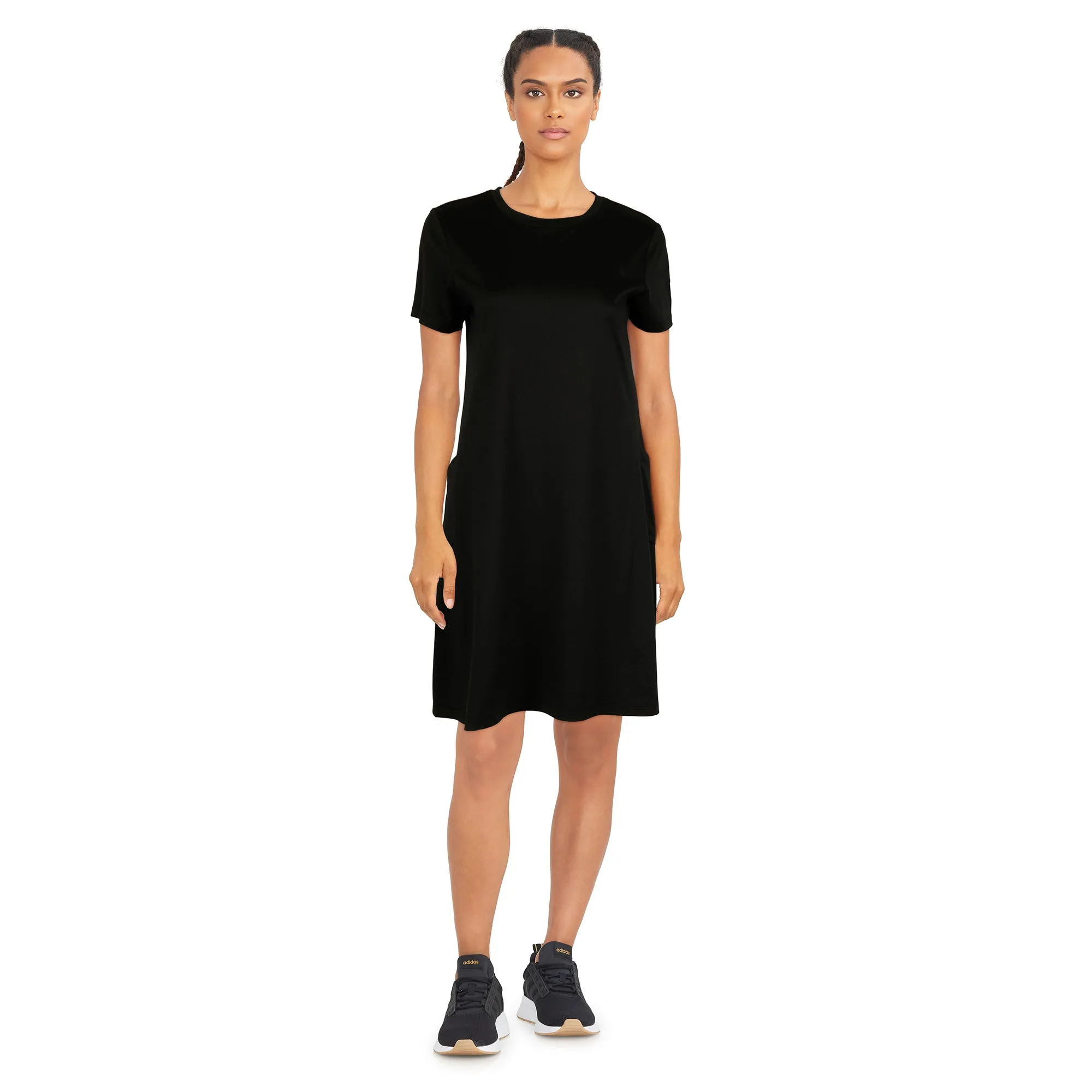 ACX Active Women's Spacedye Dress sold by Giant Tiger