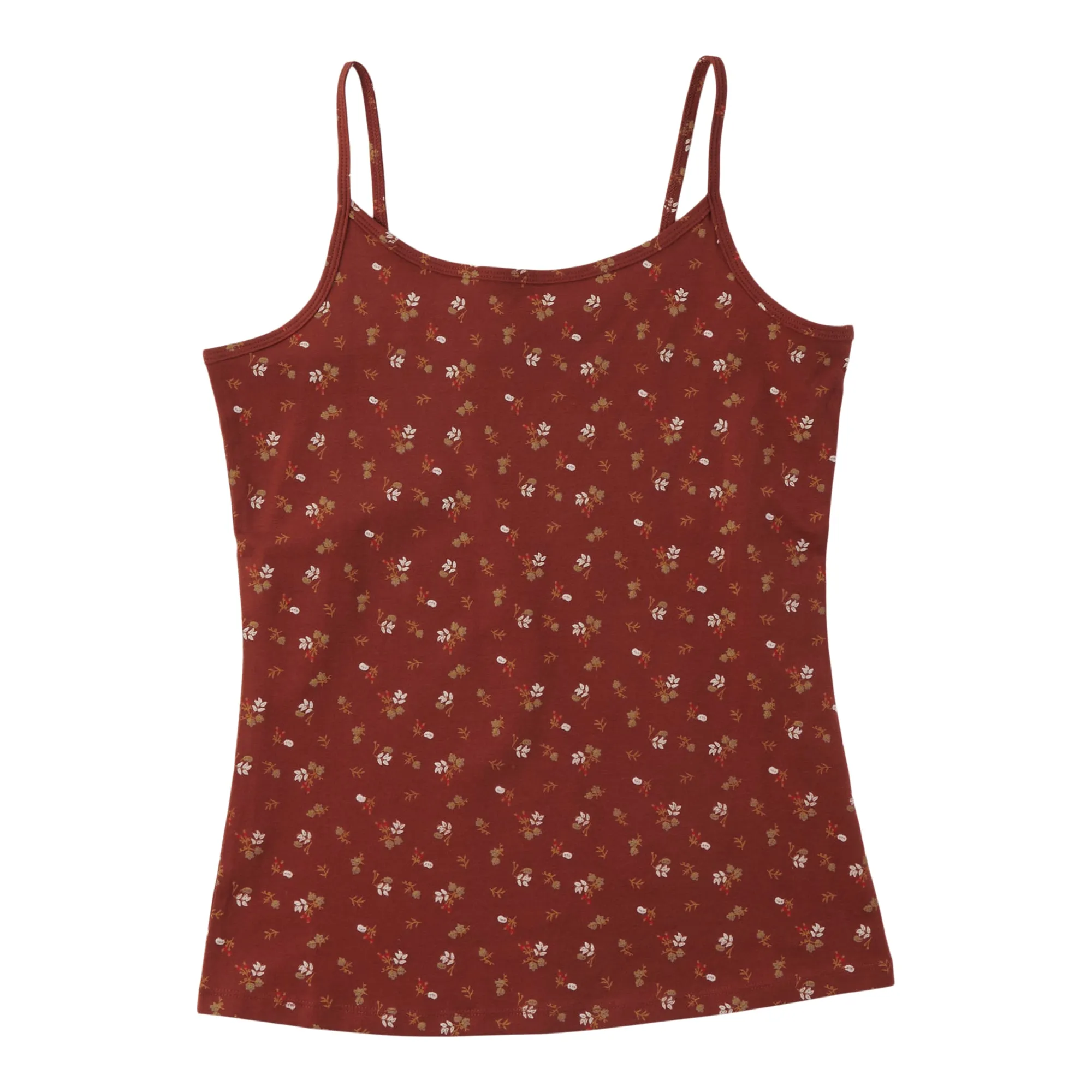 mySTYLE Women's Scooped Camisole sold by Giant Tiger product image thumbnail 2