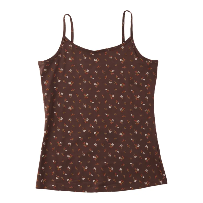 mySTYLE Women's Scooped Camisole made by Giant Tiger