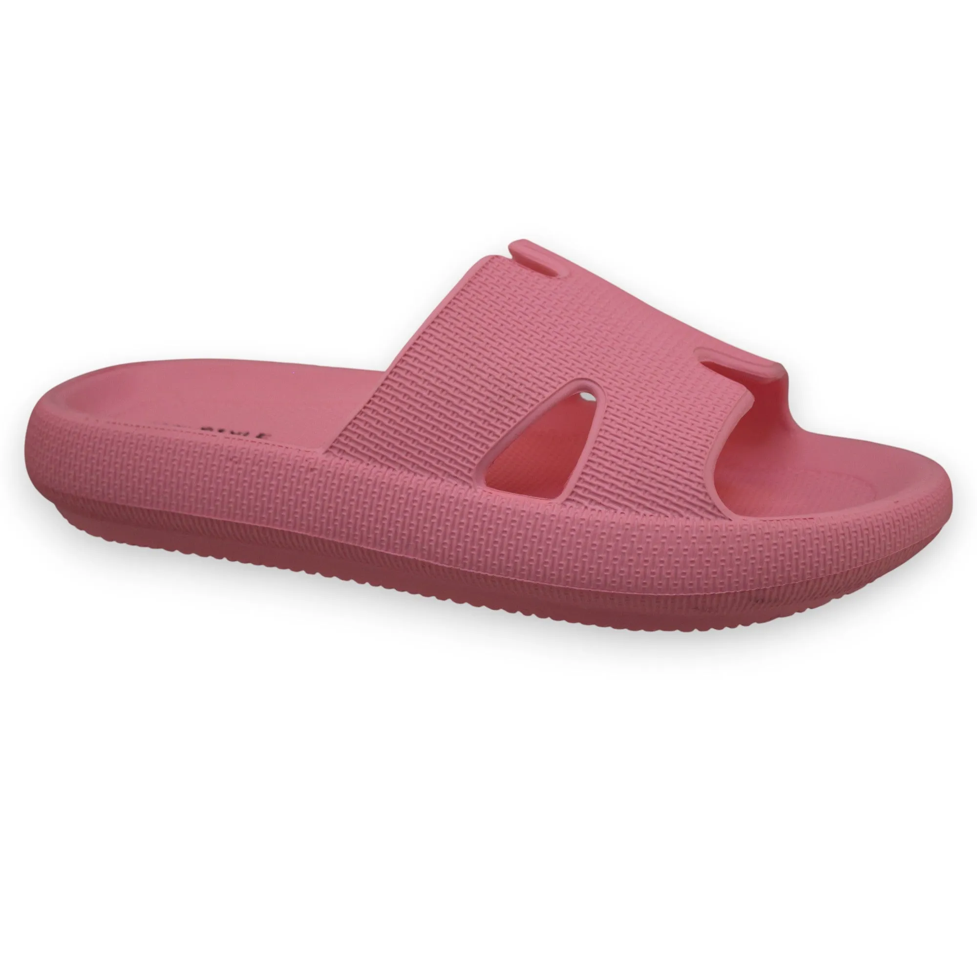 mySTYLE Women's H-Strap Cloud Slides sold by Giant Tiger product image thumbnail 3