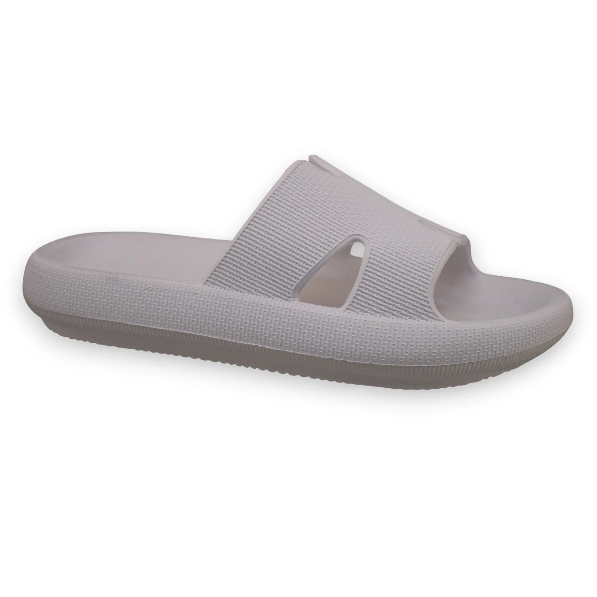 mySTYLE Women's H-Strap Cloud Slides sold by Giant Tiger product image thumbnail 5