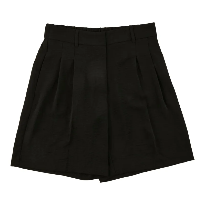 lily morgan Women's Airflow Walking Shorts made by Giant Tiger