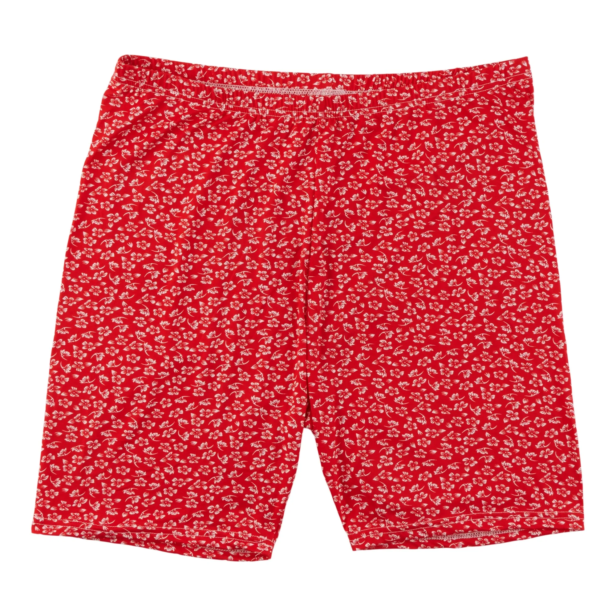 Women's Plus Bike Shorts sold by Giant Tiger product image thumbnail 4