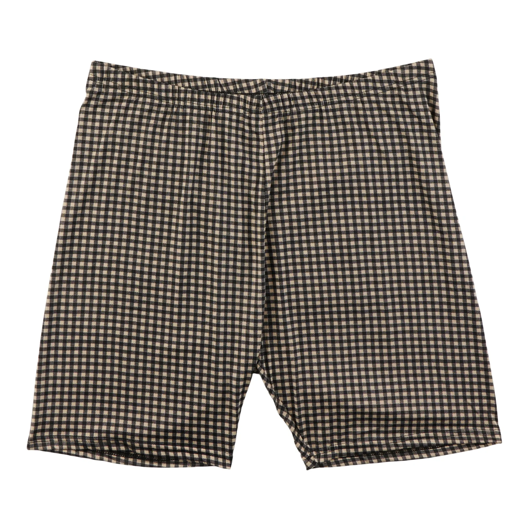Women's Plus Bike Shorts sold by Giant Tiger product image thumbnail 3