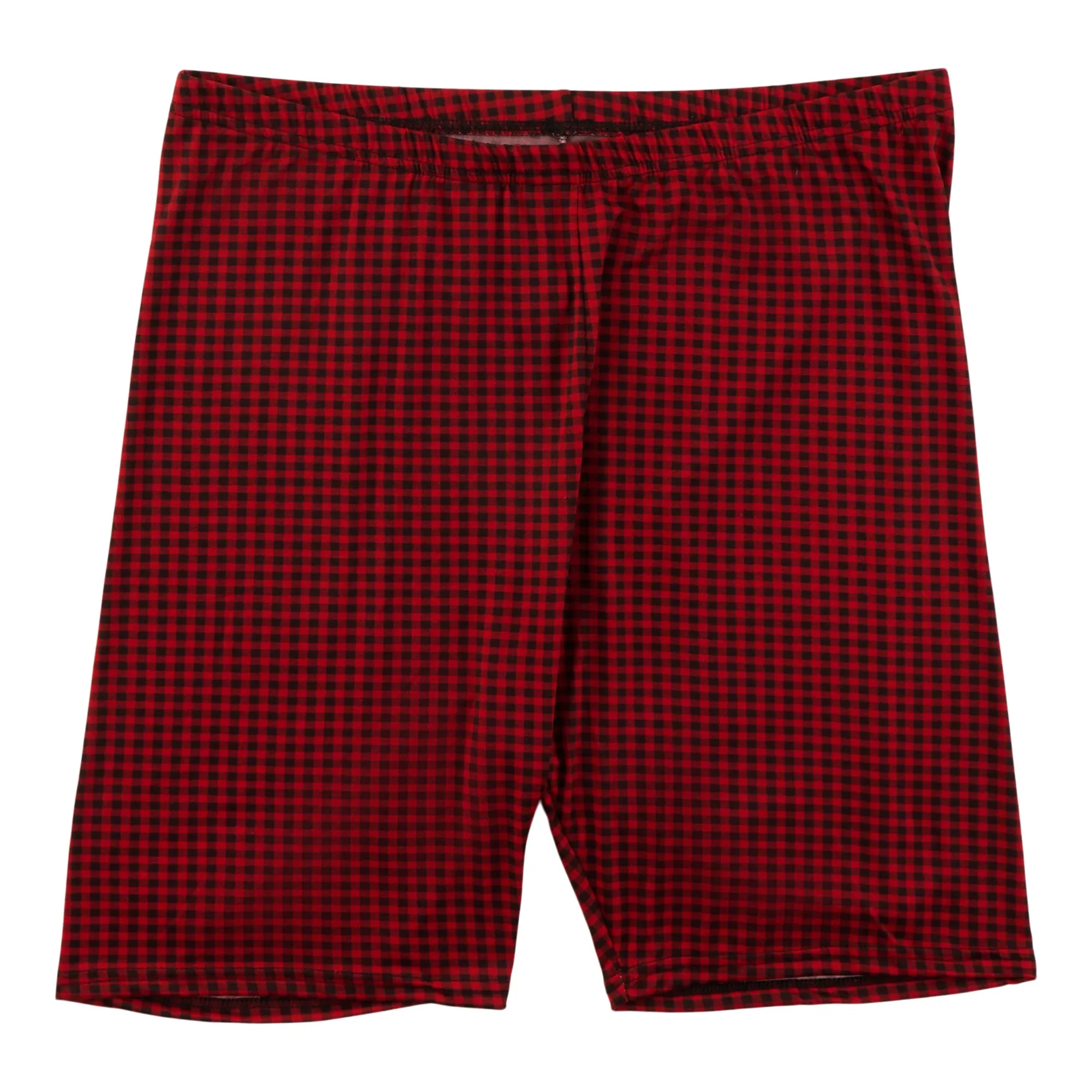 Women's Plus Bike Shorts sold by Giant Tiger product image thumbnail 2