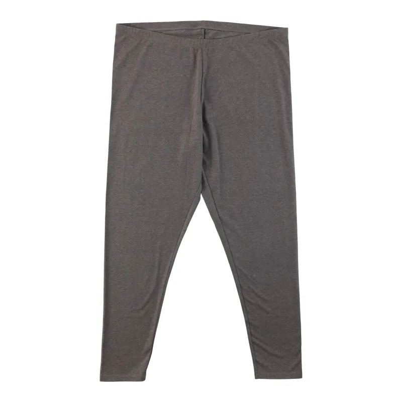 mySTYLE Women's Plus Cotton Leggings made by Giant Tiger