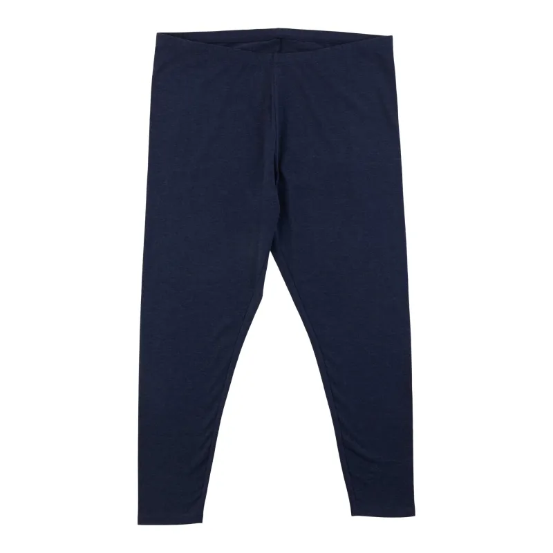 mySTYLE Women's Plus Cotton Leggings made by Giant Tiger