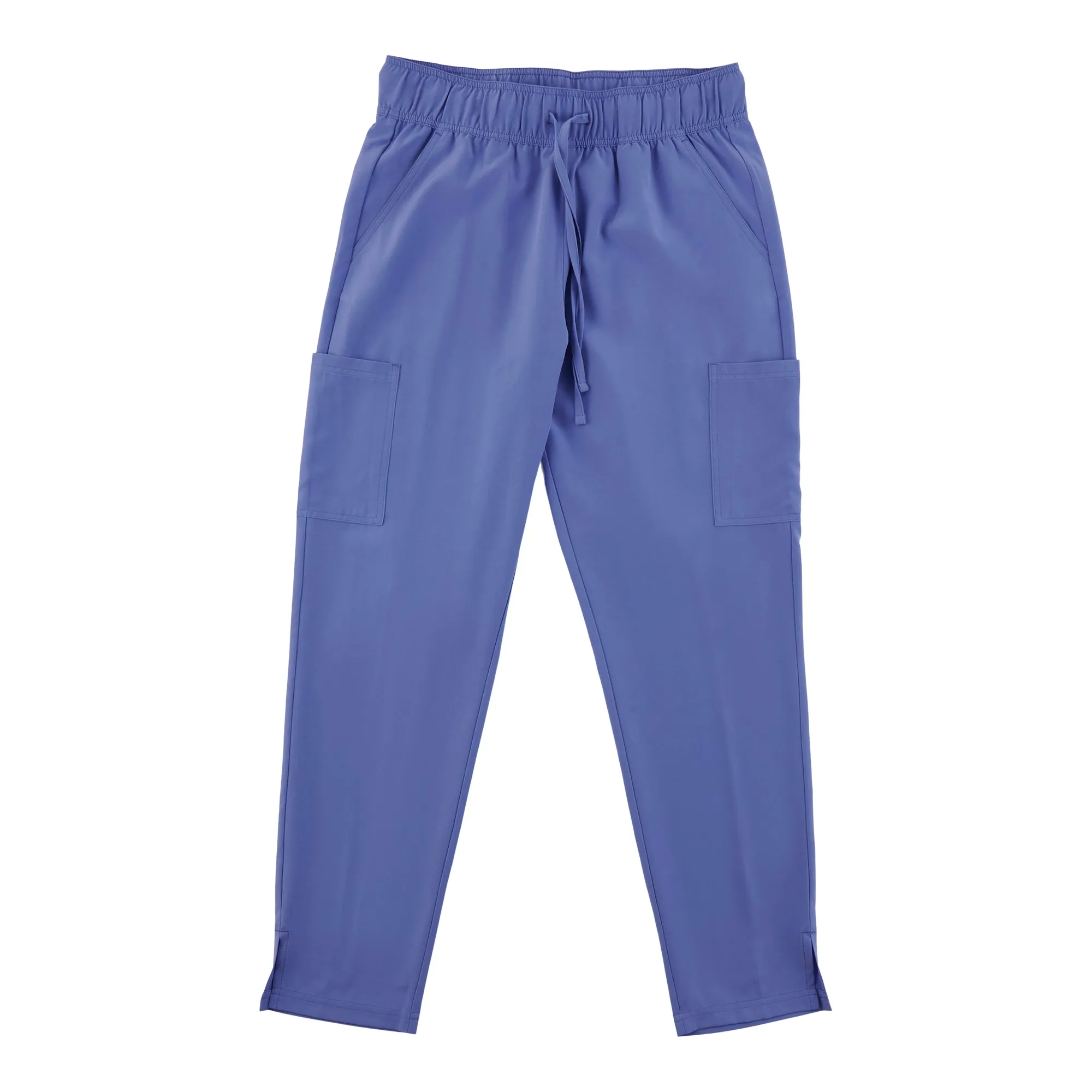 Women's Solid Straight Leg Scrub Pants sold by Giant Tiger product image thumbnail 2