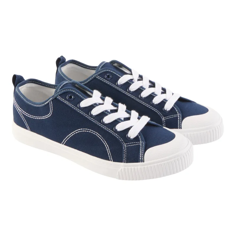 mySTYLE Women's Canvas Lace-Ups made by Giant Tiger