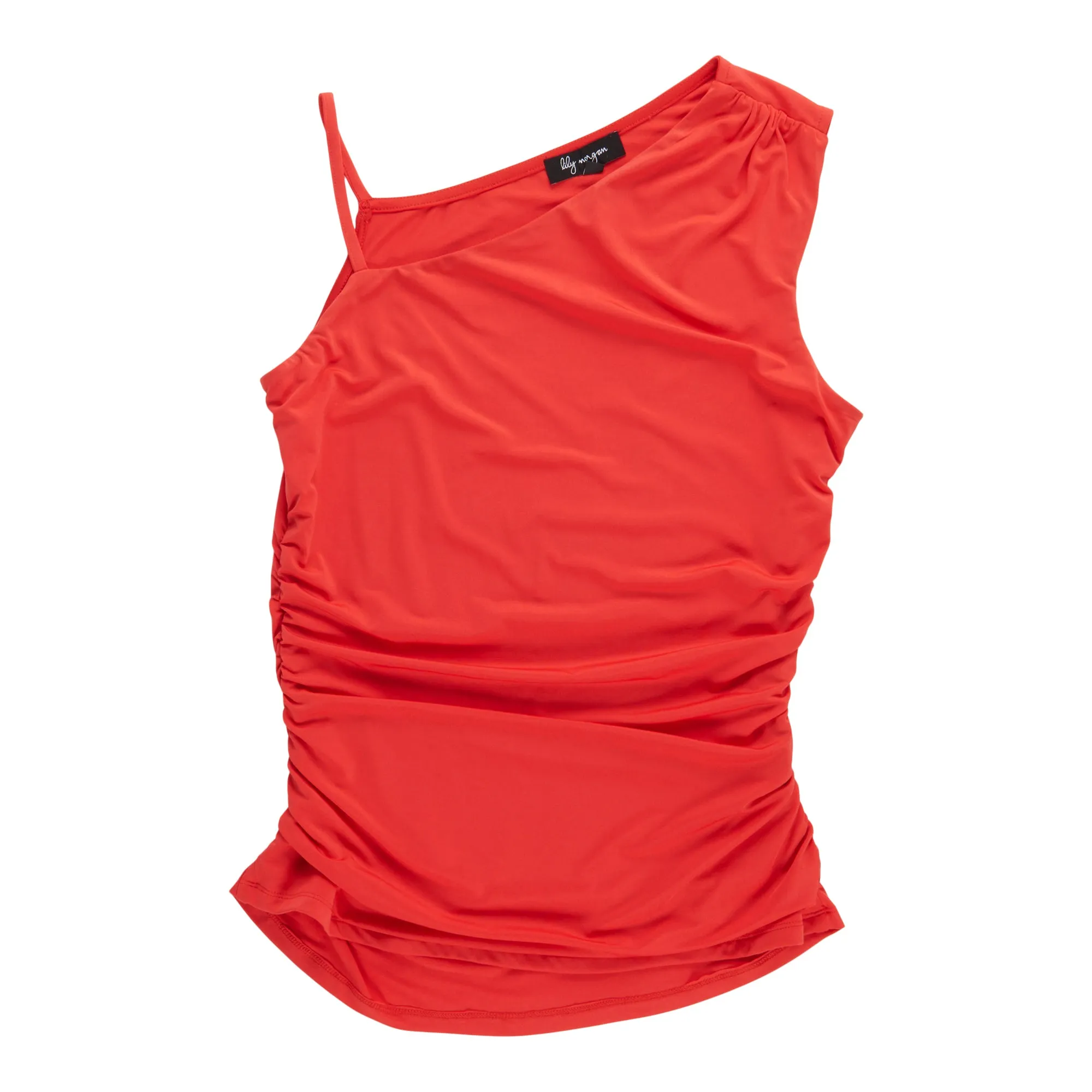 lily morgan Women's One Shoulder Top sold by Giant Tiger product image thumbnail 3