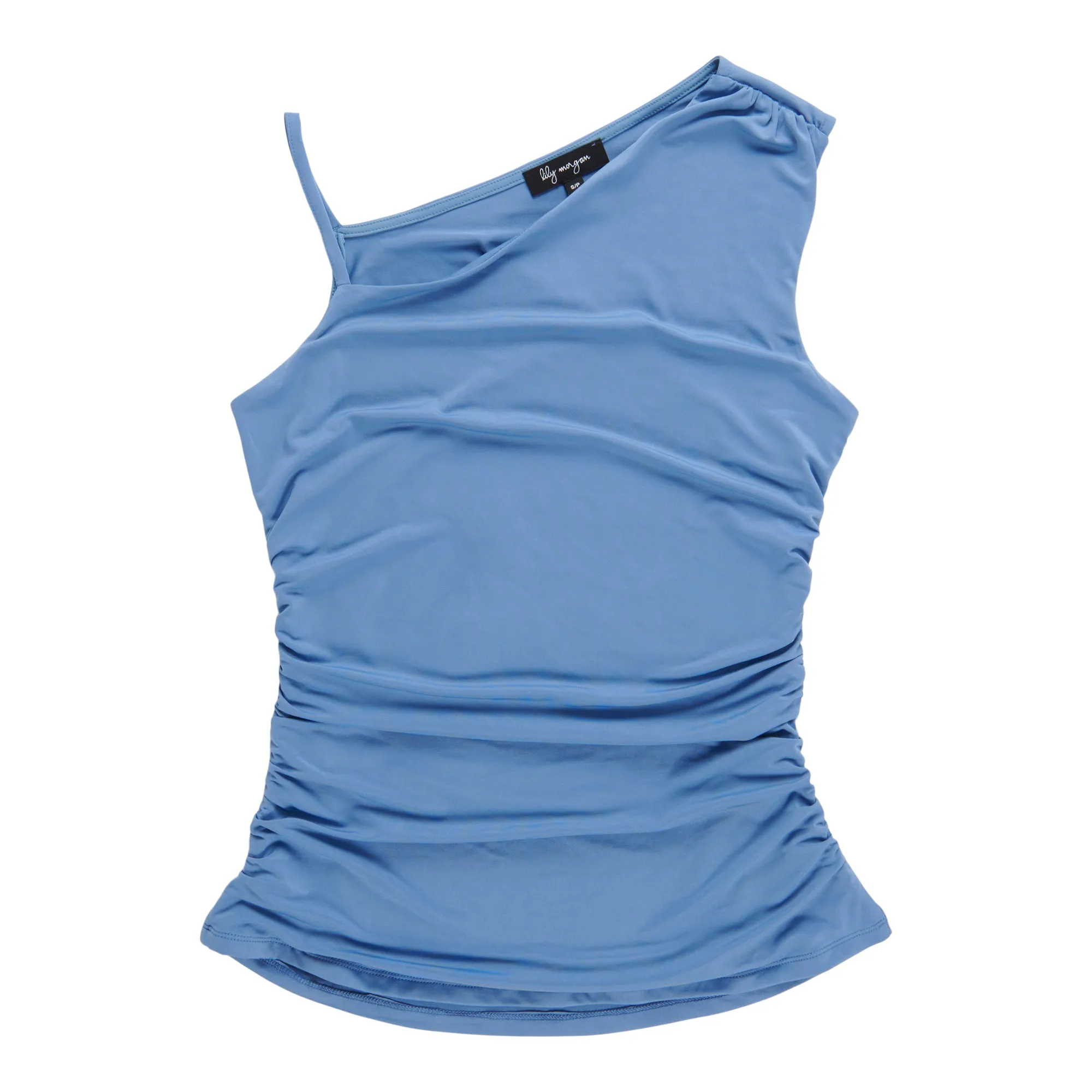 lily morgan Women's One Shoulder Top sold by Giant Tiger product image thumbnail 2