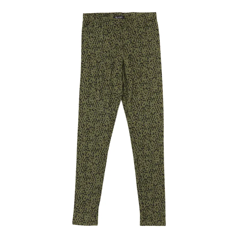 lily morgan Women's Soft Touch Leggings made by Giant Tiger