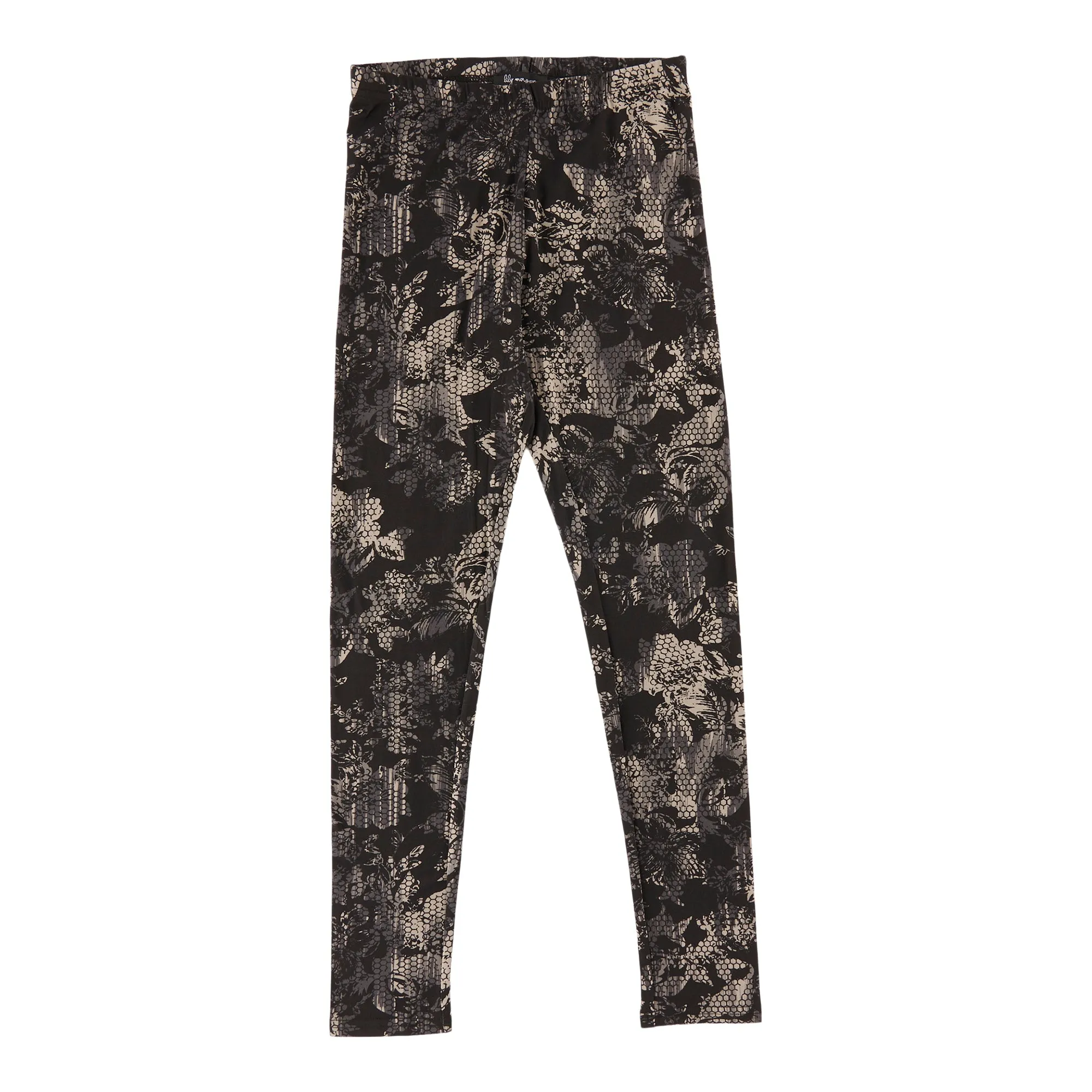 lily morgan Women's Soft Touch Leggings sold by Giant Tiger product image thumbnail 5