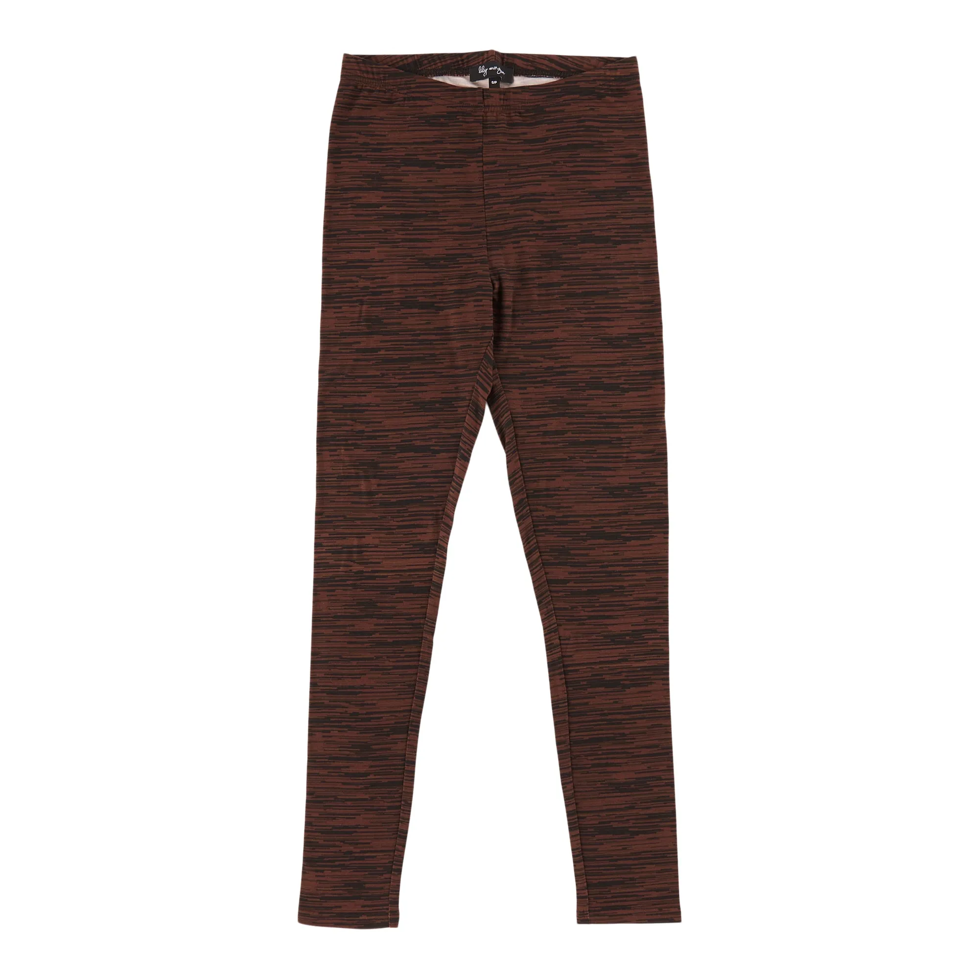 lily morgan Women's Soft Touch Leggings sold by Giant Tiger product image thumbnail 2