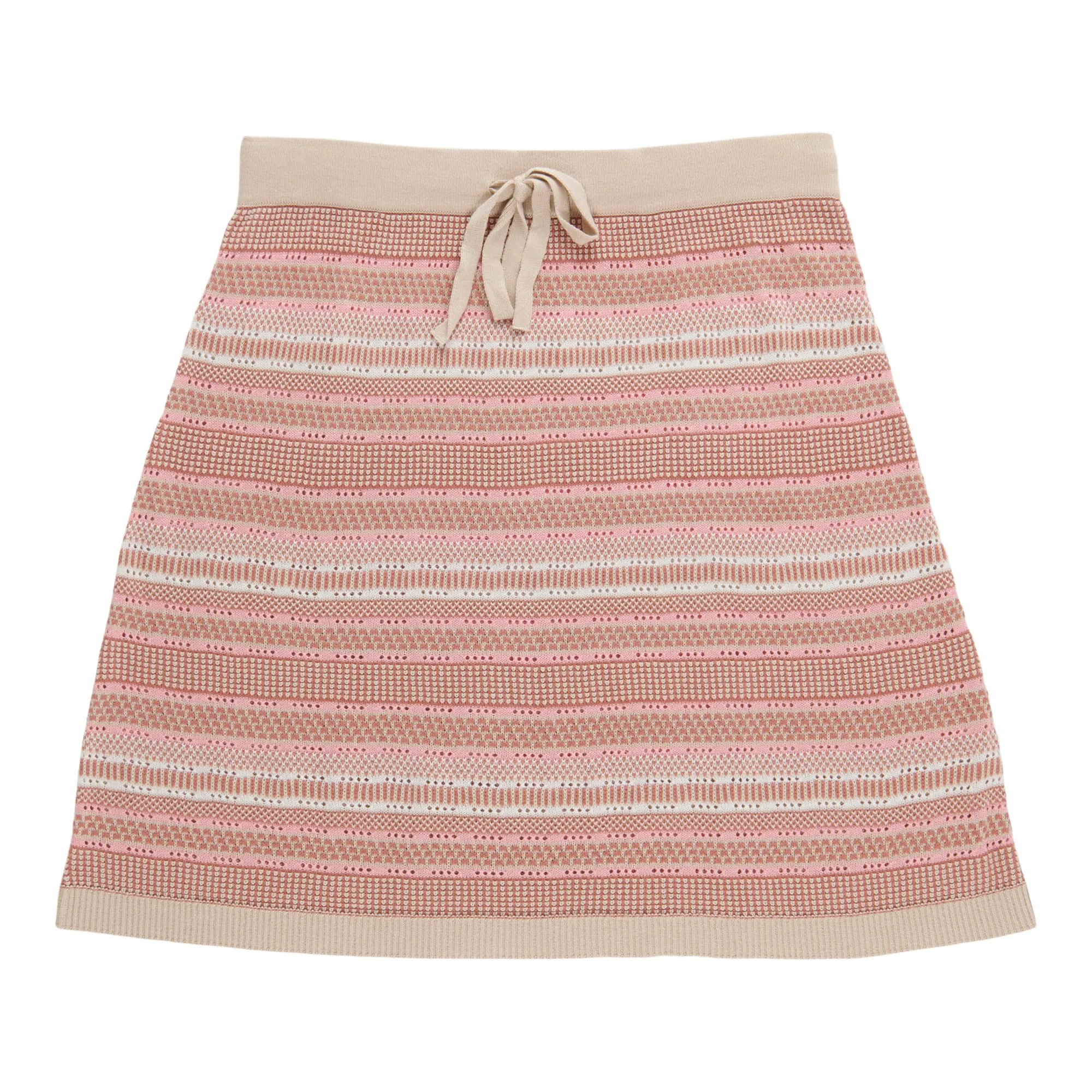lily morgan Women's Crochet Midi Skirt sold by Giant Tiger
