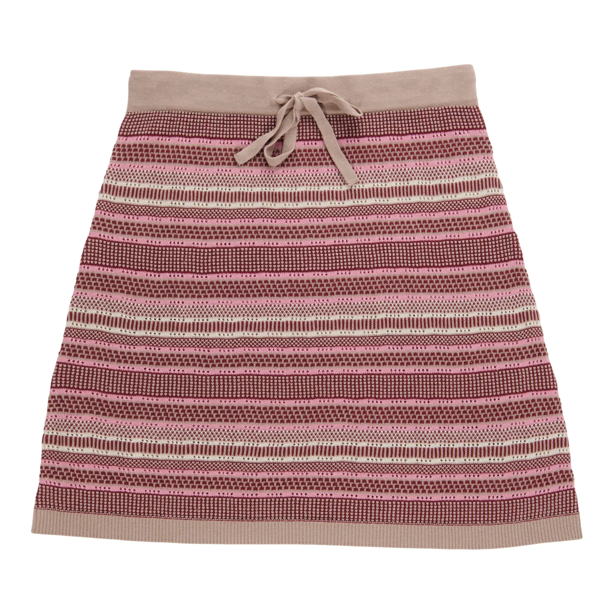 lily morgan Women's Crochet Midi Skirt sold by Giant Tiger product image thumbnail 2