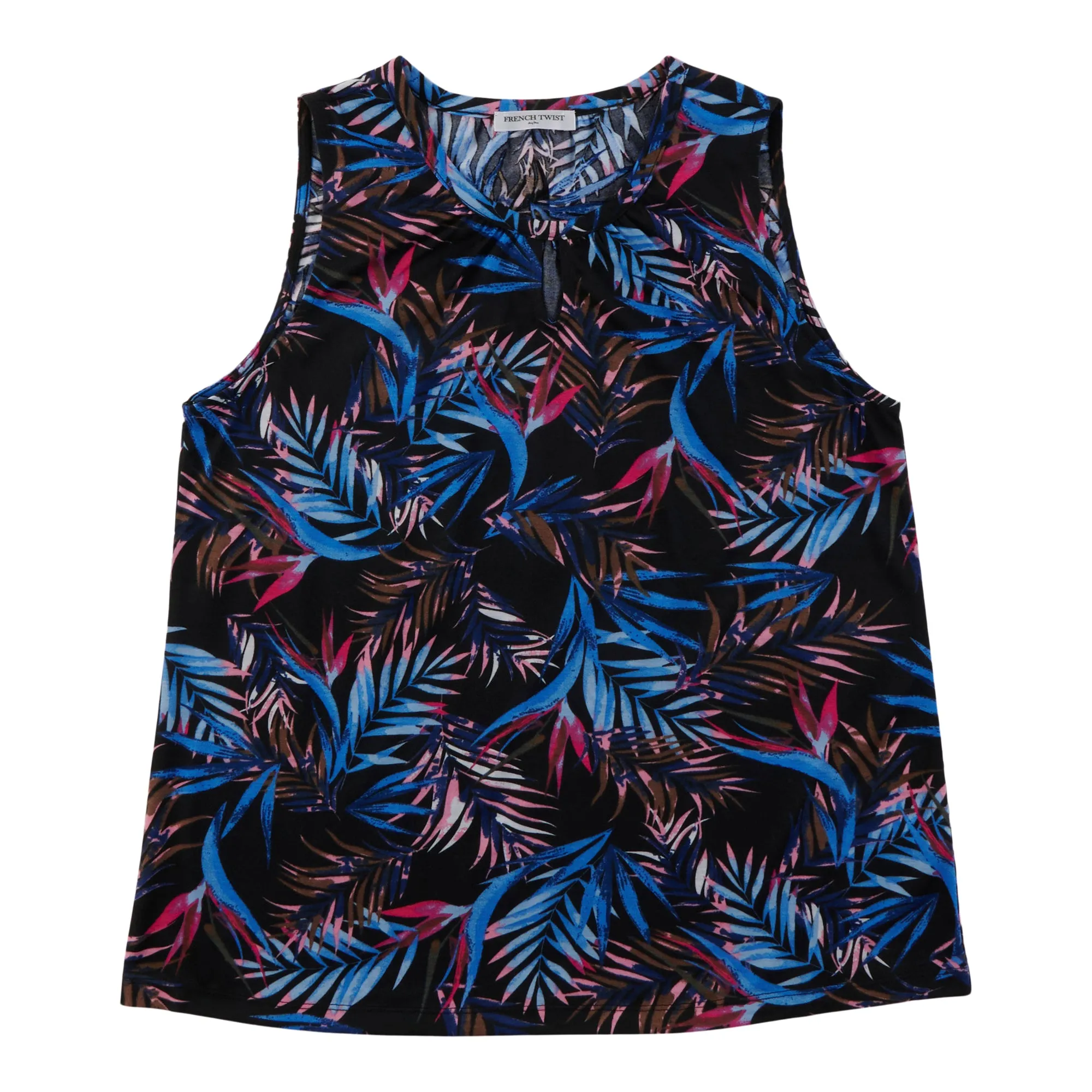 Women's Printed Tank Top sold by Giant Tiger