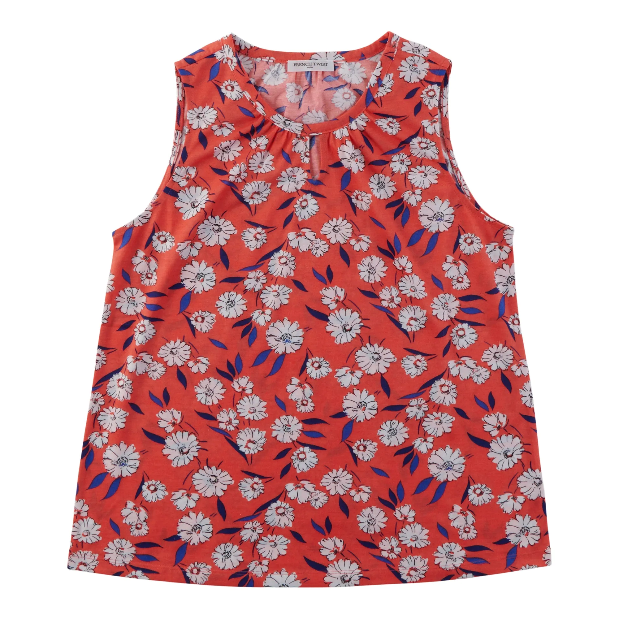 Women's Printed Tank Top sold by Giant Tiger product image thumbnail 5