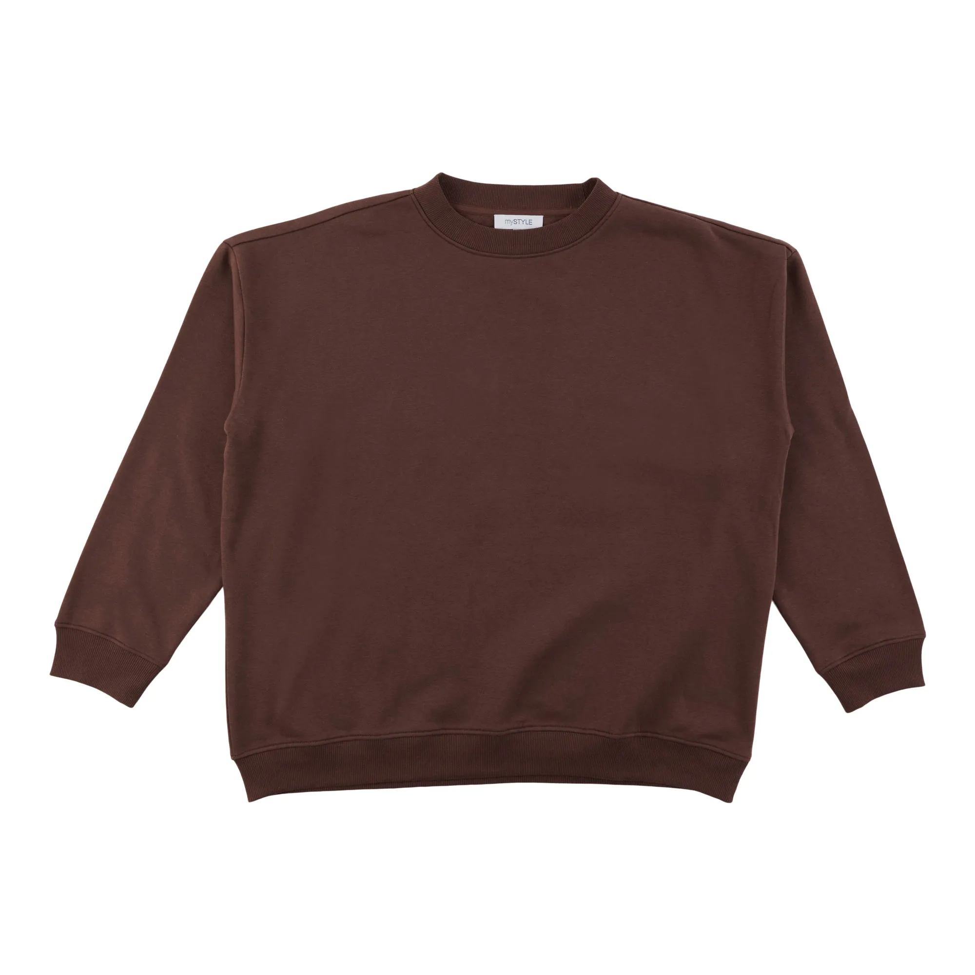 mySTYLE Women's Basic Fleece Top sold by Giant Tiger product image thumbnail 3
