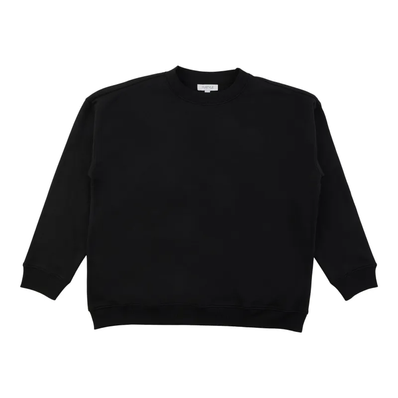 mySTYLE Women's Basic Fleece Top made by Giant Tiger