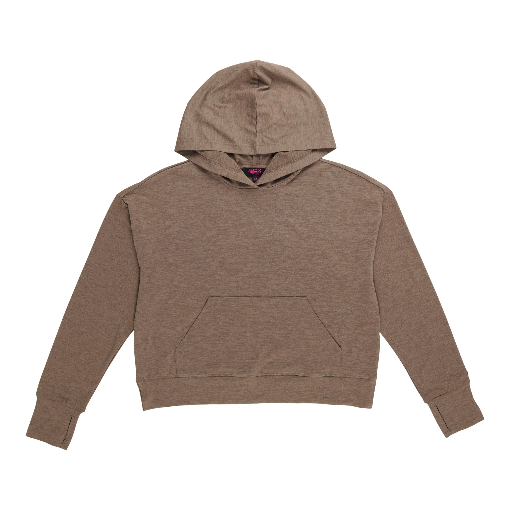 ACX Active Women's Soft Hoodie sold by Giant Tiger product image thumbnail 2