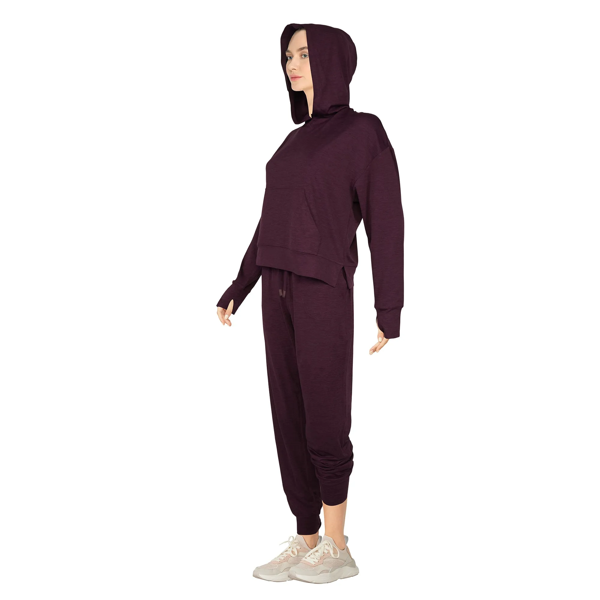 ACX Active Women's Soft Hoodie sold by Giant Tiger product image thumbnail 5