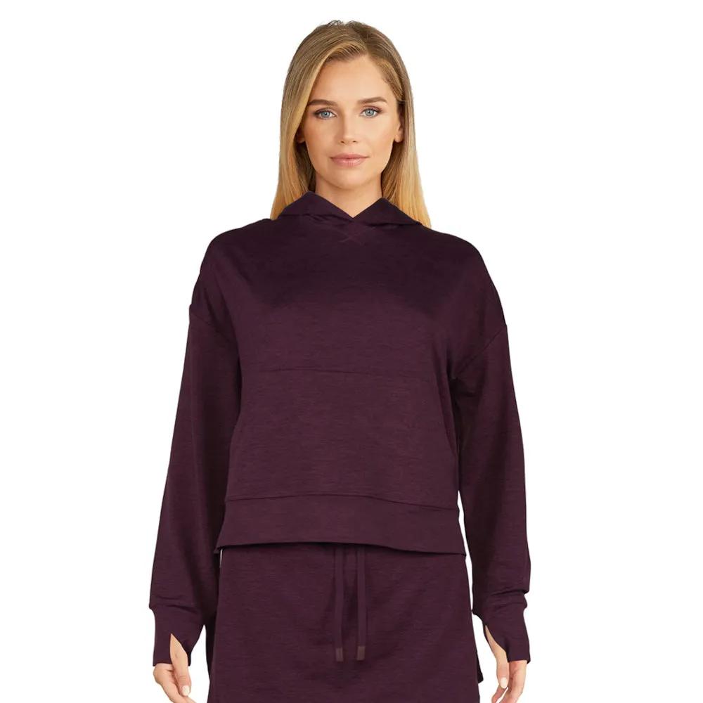ACX Active Women's Soft Hoodie sold by Giant Tiger product image thumbnail 3