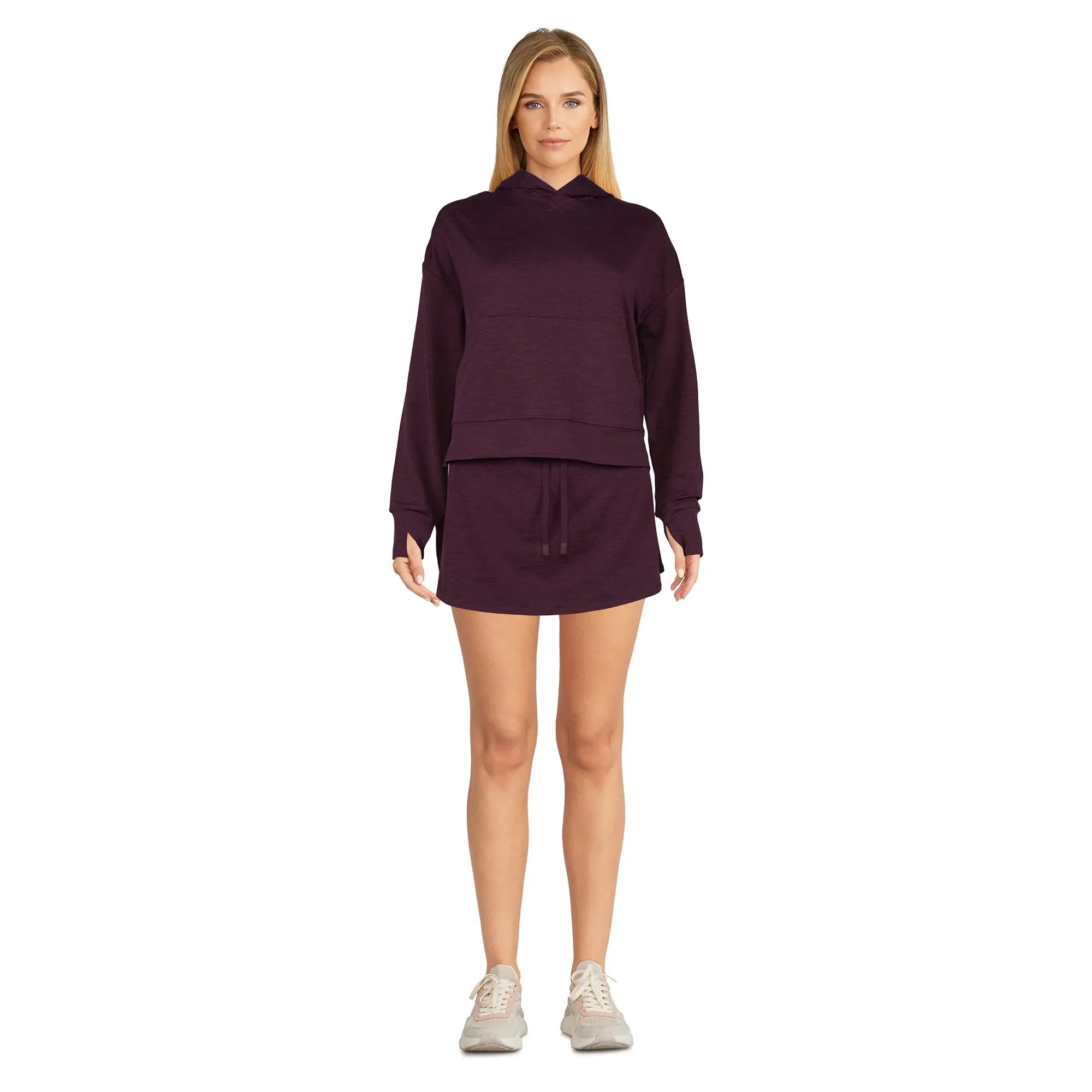 ACX Active Women's Soft Hoodie sold by Giant Tiger product image thumbnail 4