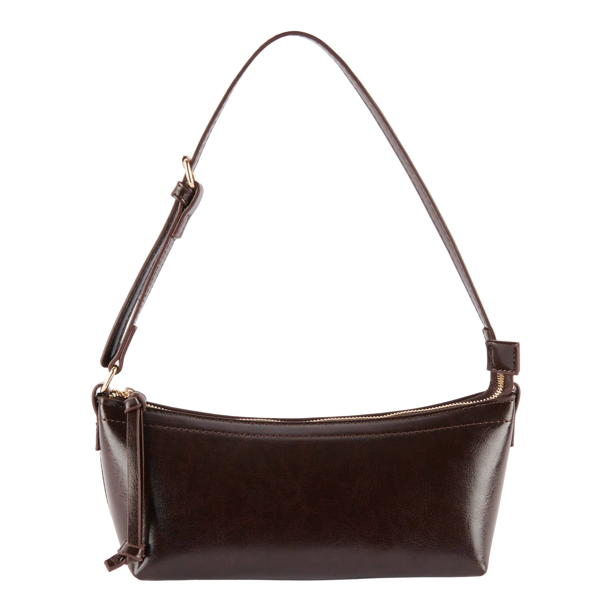 Women's Glazed Shoulder Bag sold by Giant Tiger product image thumbnail 2