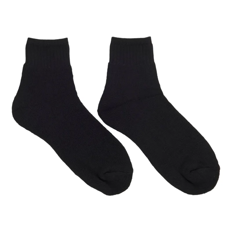 Women's Quarter Crew Socks, 20-Pack made by Giant Tiger
