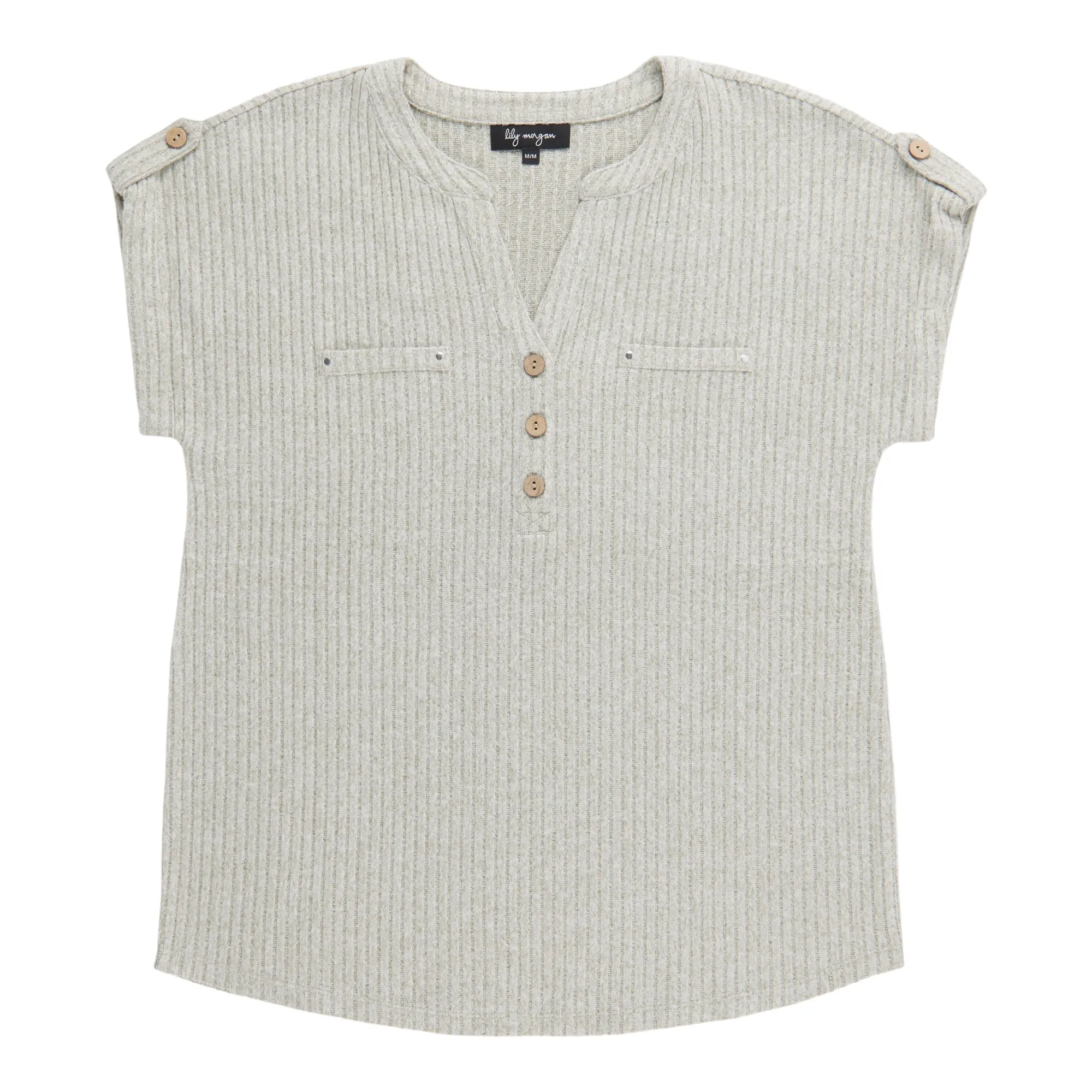 lily morgan Women's Top with Reese Pockets sold by Giant Tiger product image thumbnail 3