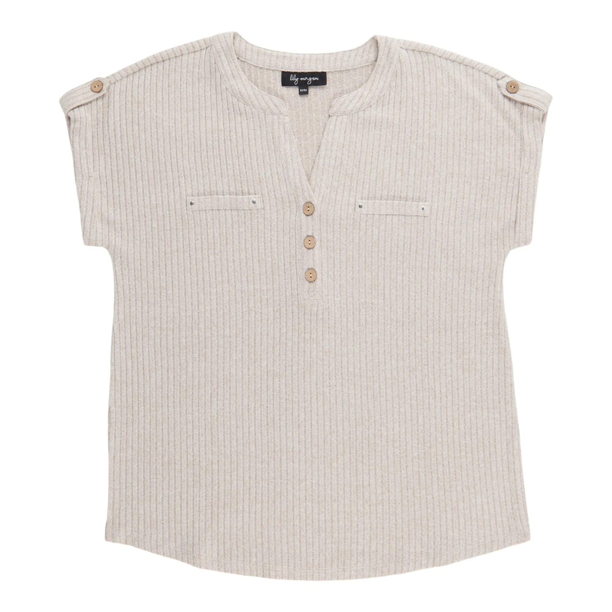 lily morgan Women's Top with Reese Pockets sold by Giant Tiger product image thumbnail 4