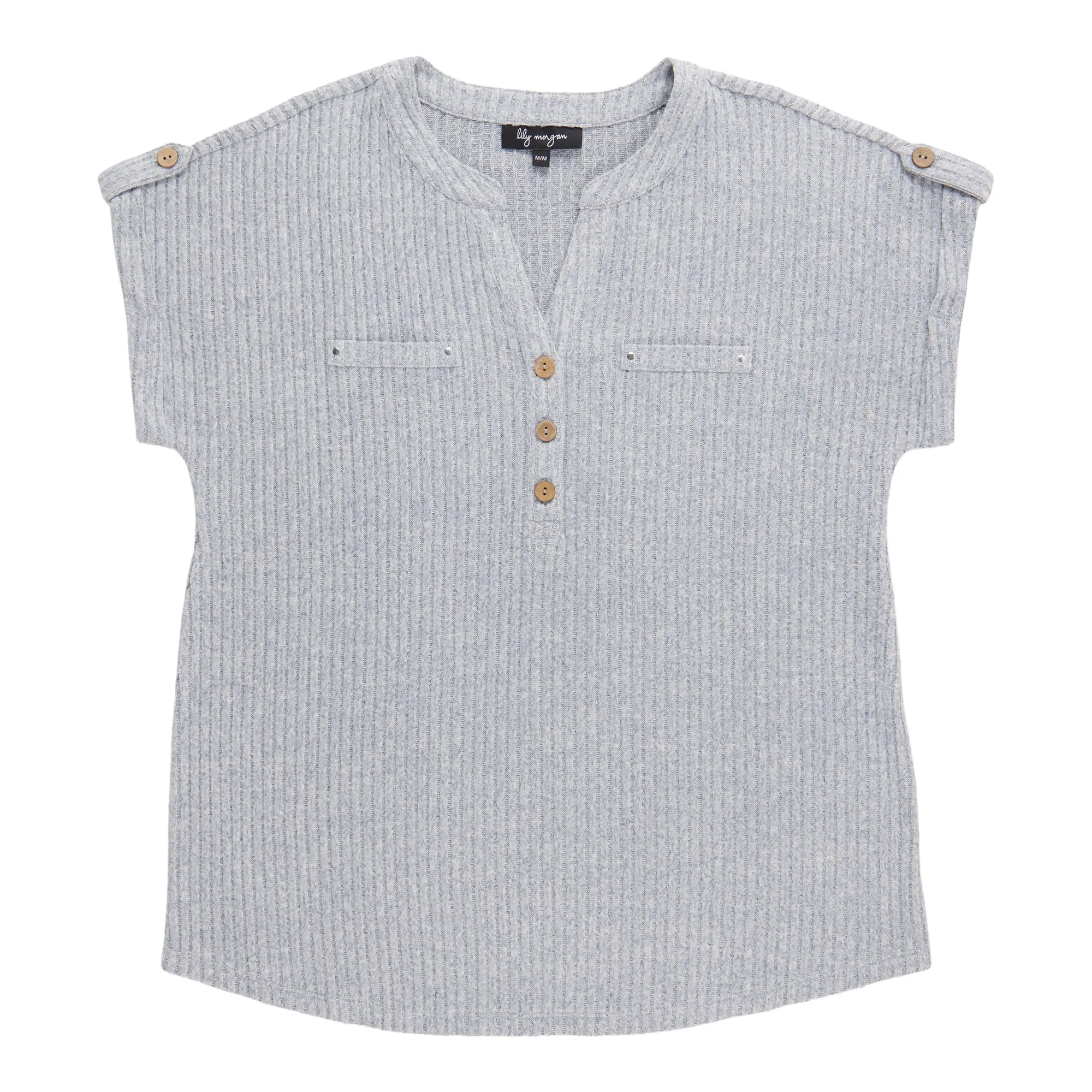 lily morgan Women's Top with Reese Pockets sold by Giant Tiger