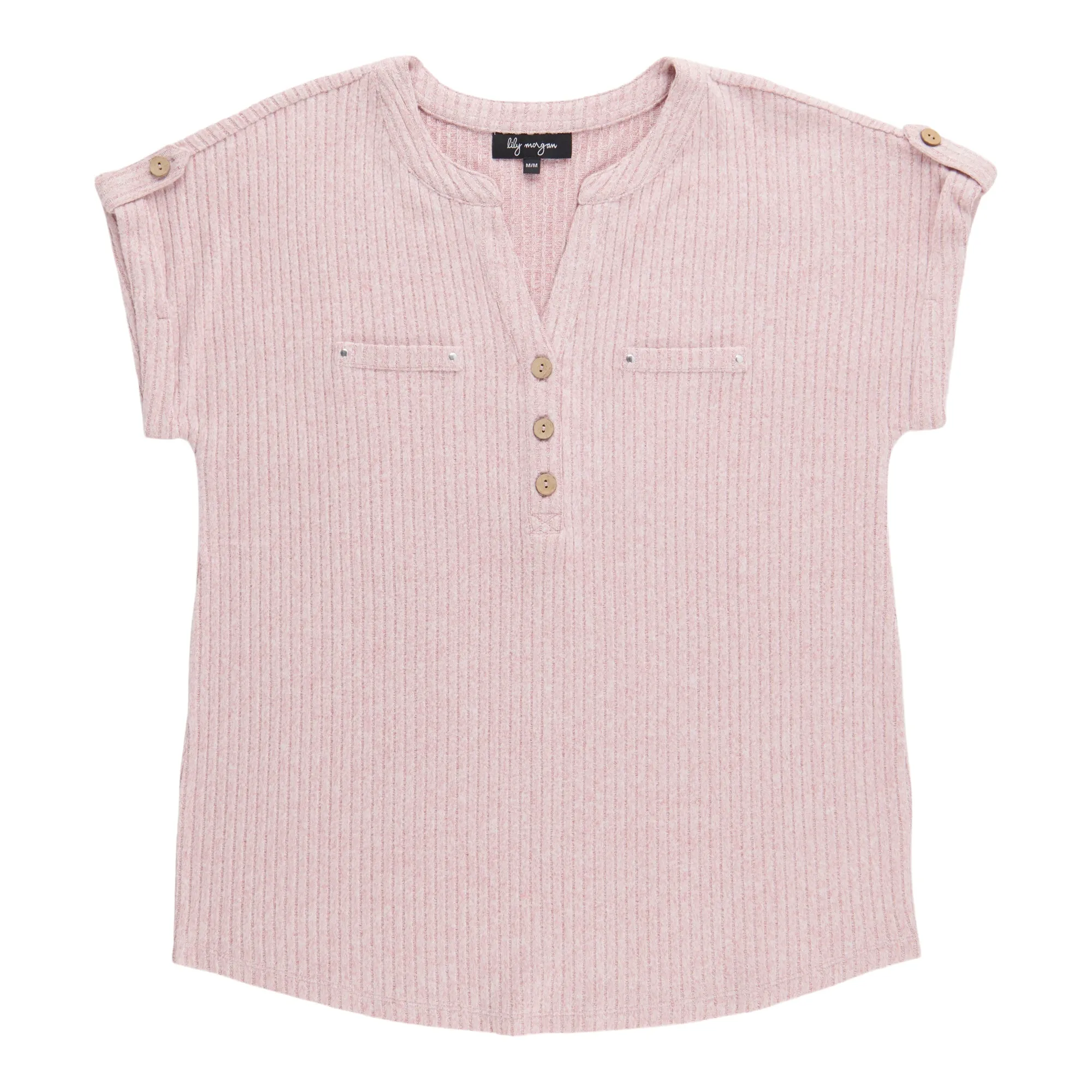 lily morgan Women's Top with Reese Pockets sold by Giant Tiger product image thumbnail 2