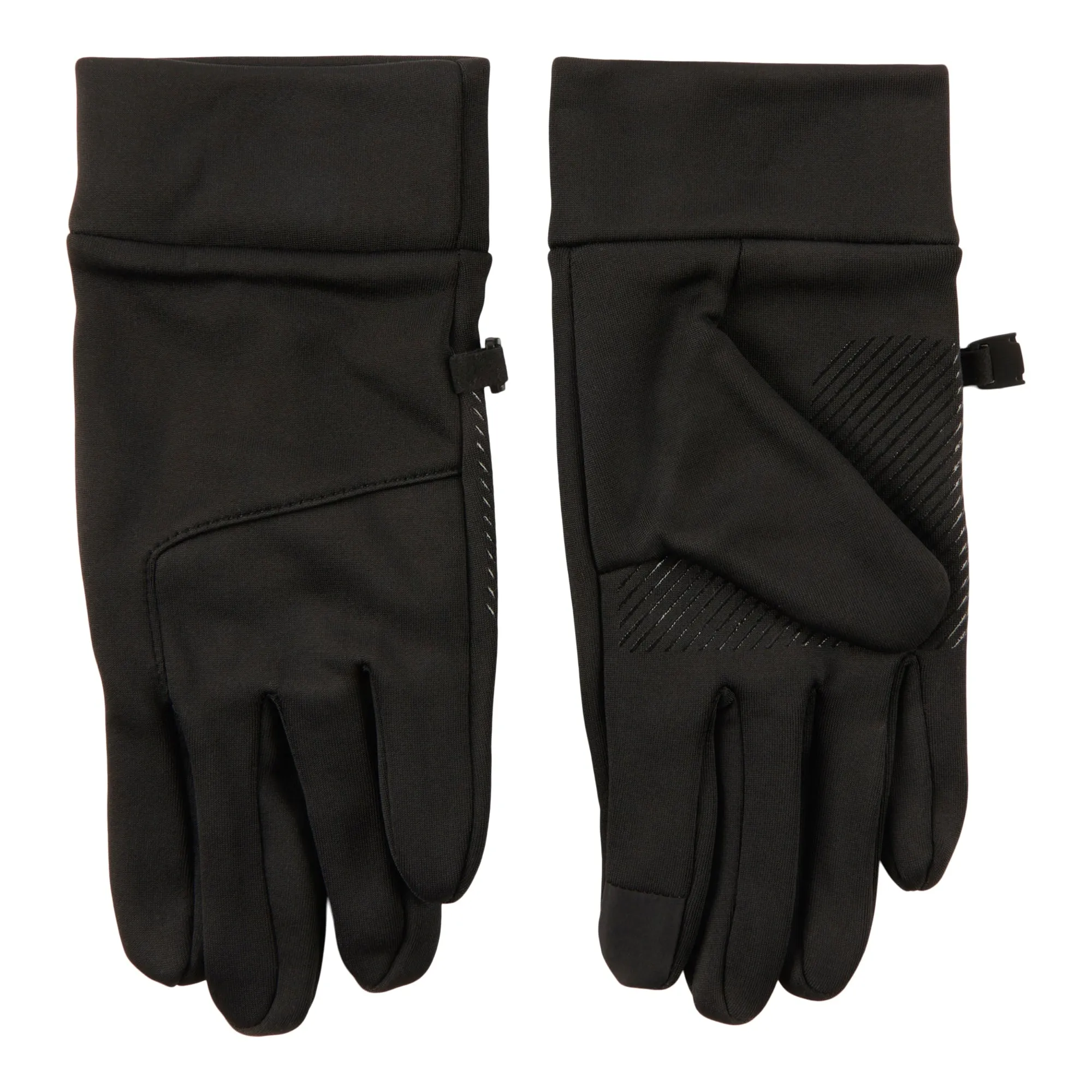 Women's Solid Active Gloves sold by Giant Tiger product image thumbnail 2