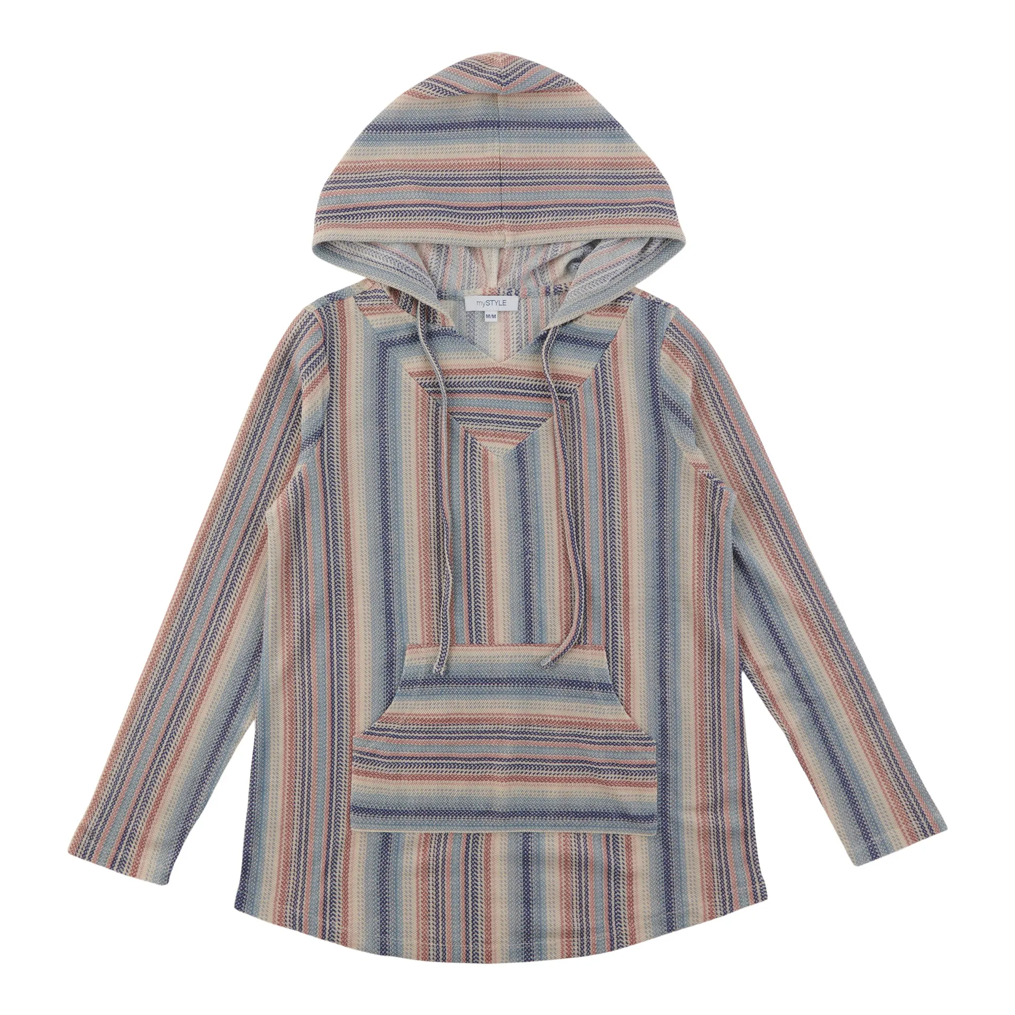mySTYLE Women's Boho Hoodie sold by Giant Tiger product image thumbnail 3