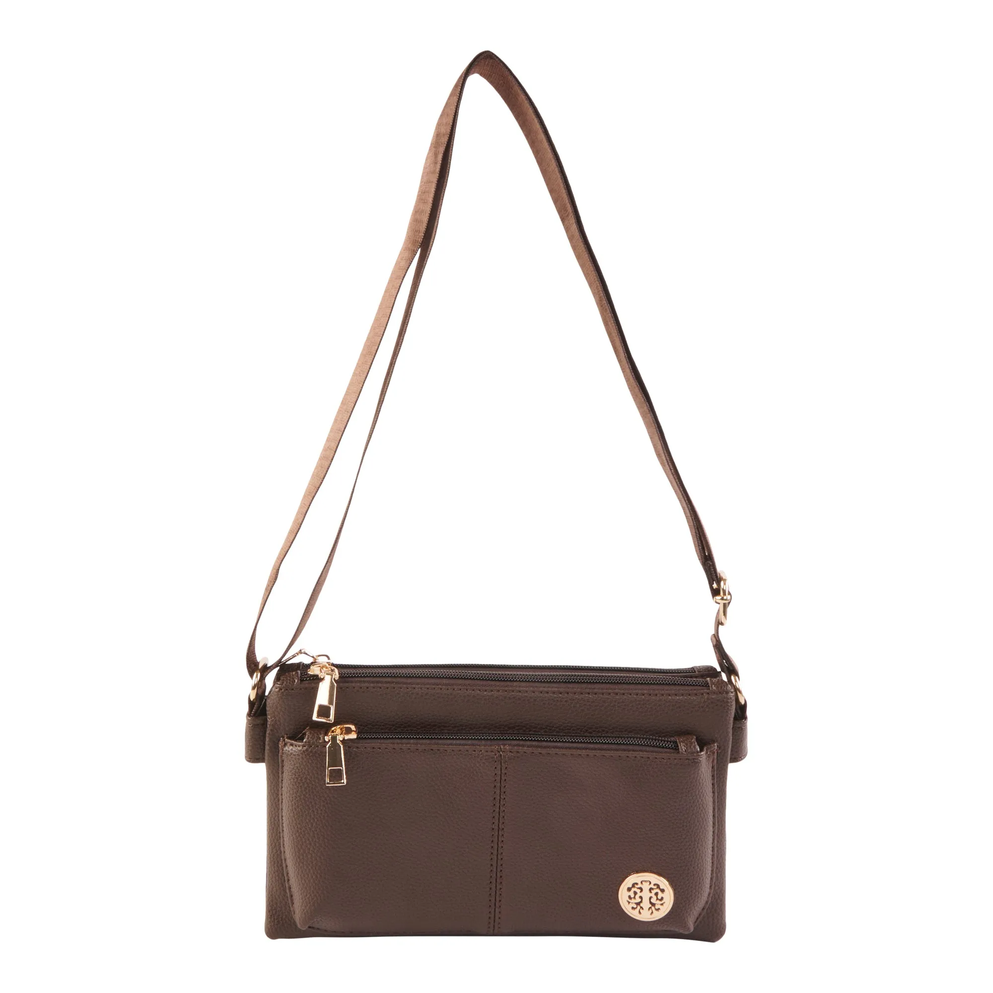 Crossbody Bag sold by Giant Tiger product image thumbnail 2