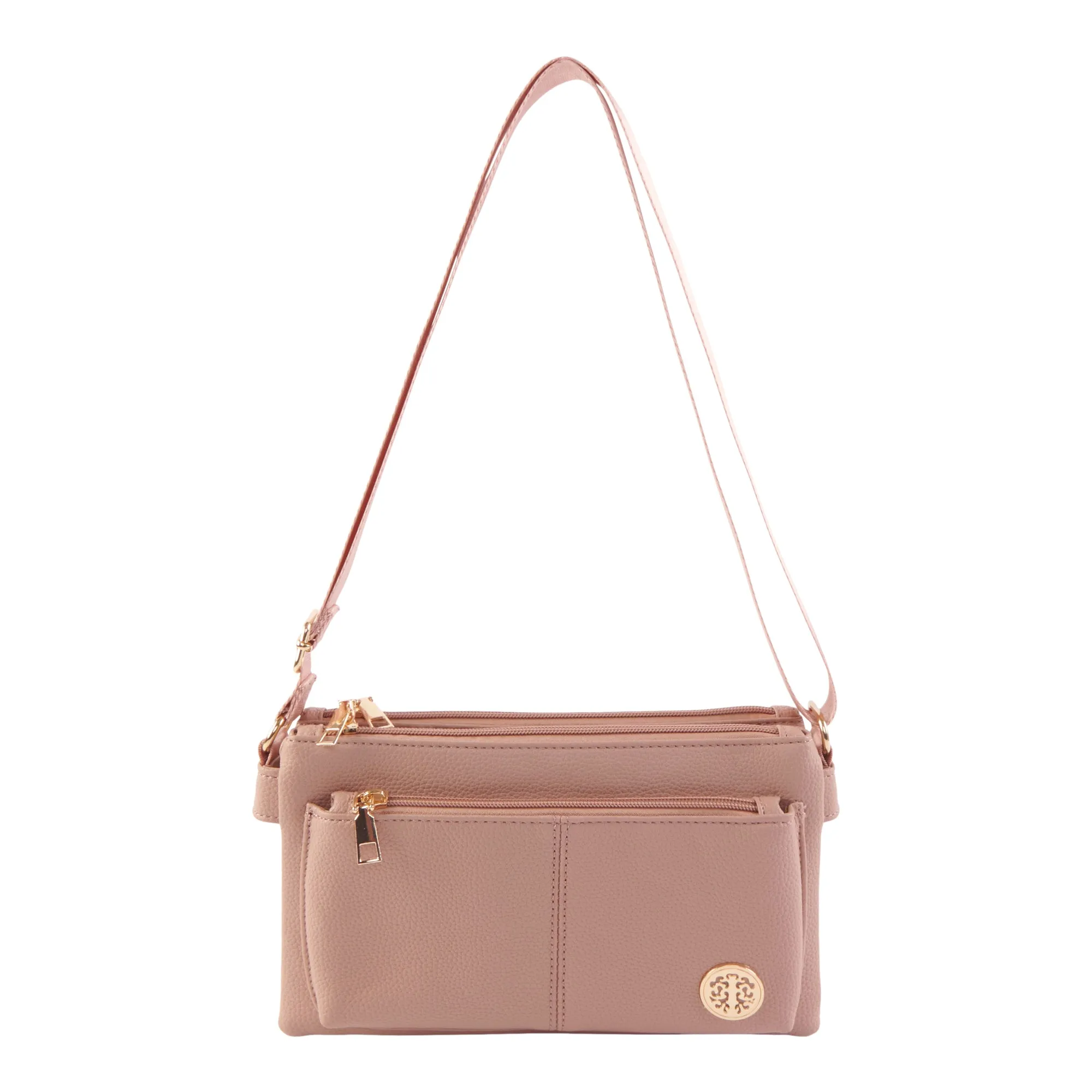 Crossbody Bag sold by Giant Tiger product image thumbnail 3