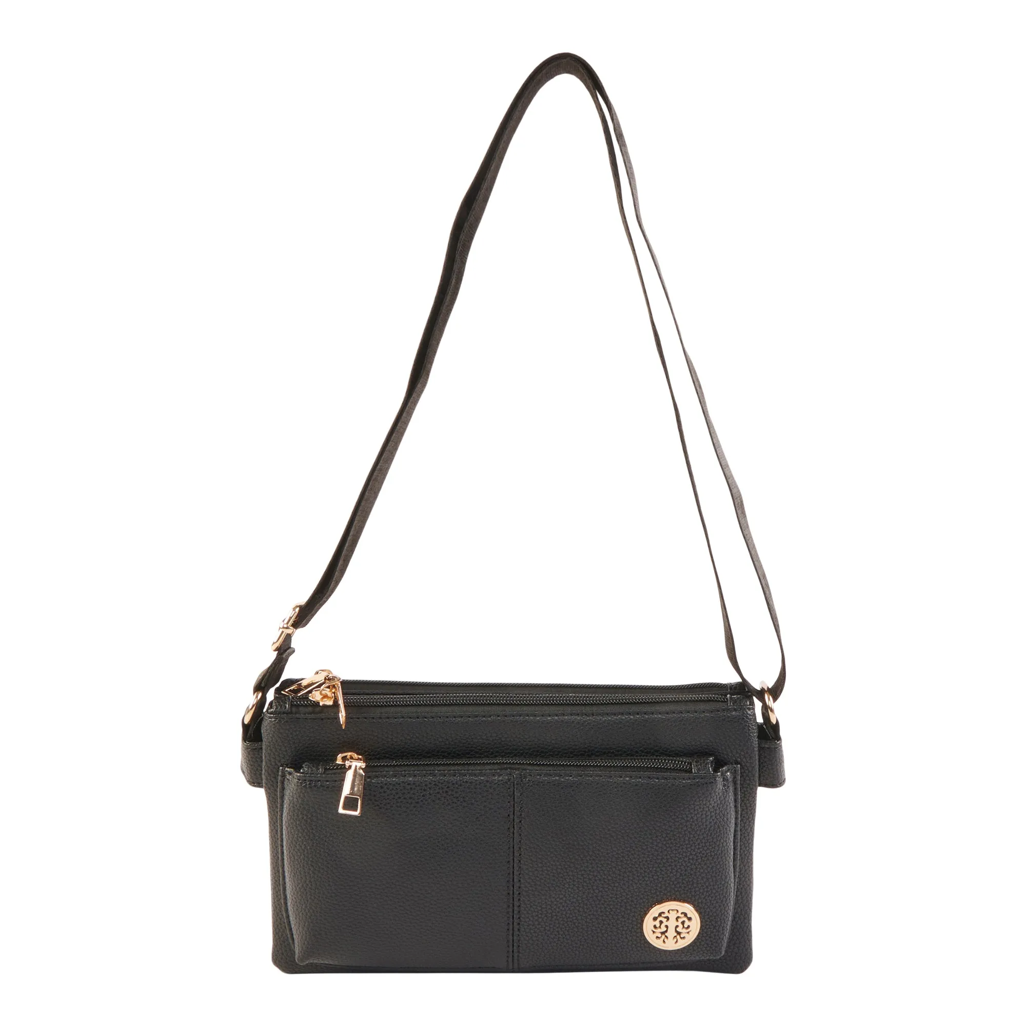 Crossbody Bag sold by Giant Tiger