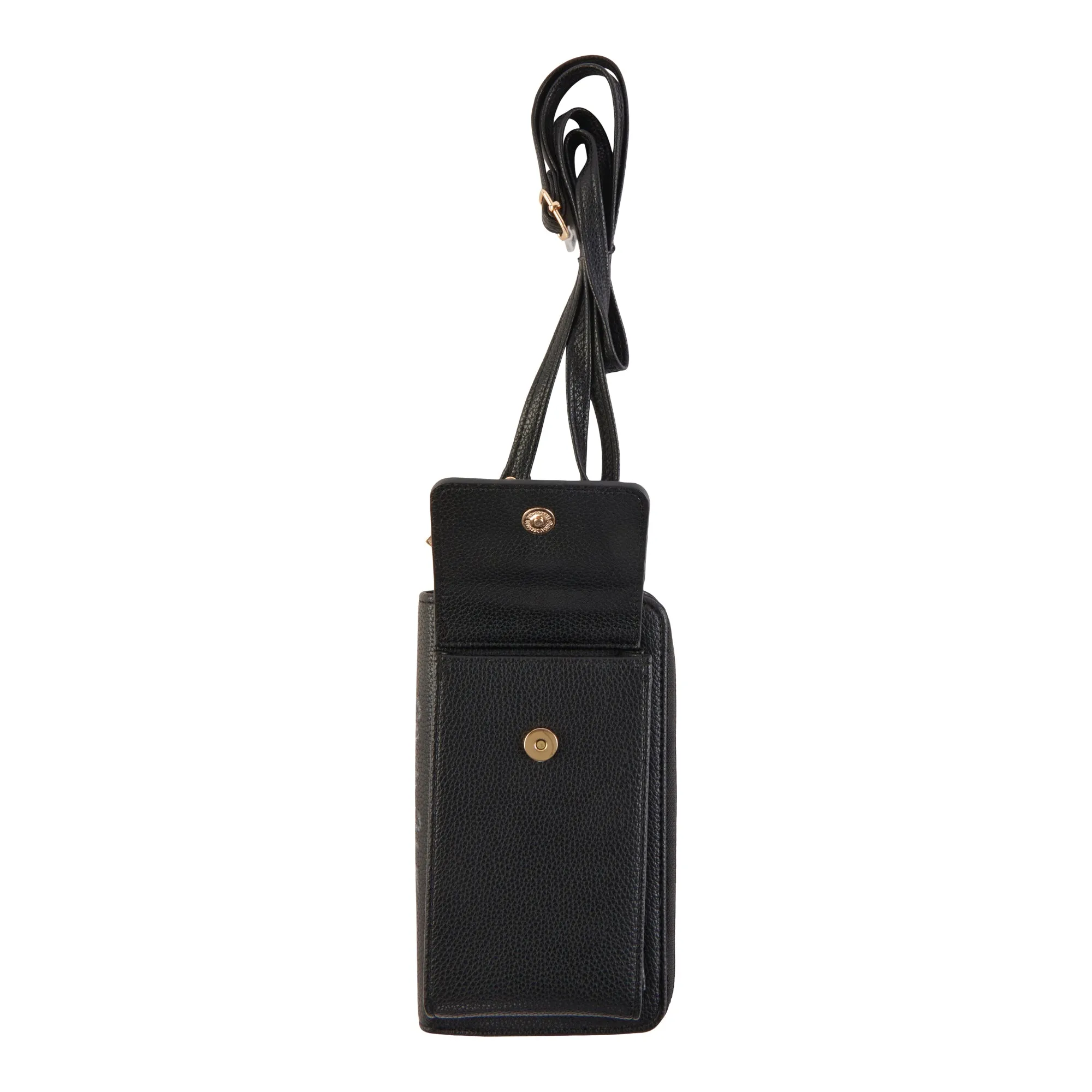 Crossbody Bag sold by Giant Tiger product image thumbnail 2