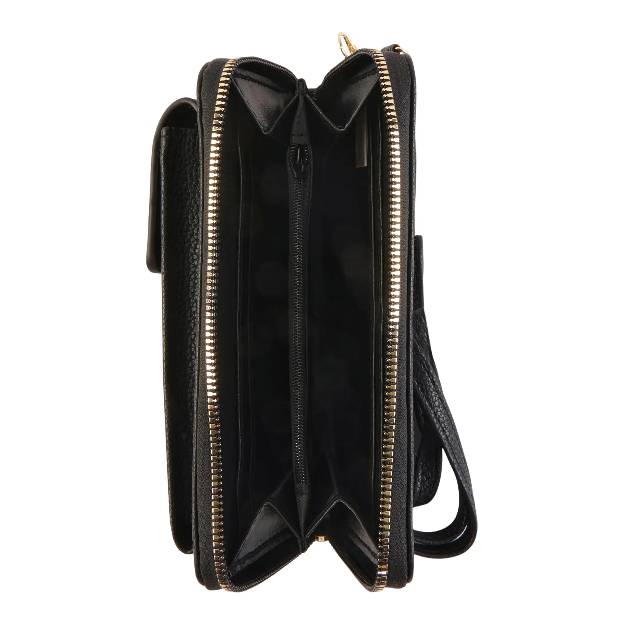 Crossbody Bag sold by Giant Tiger product image thumbnail 3